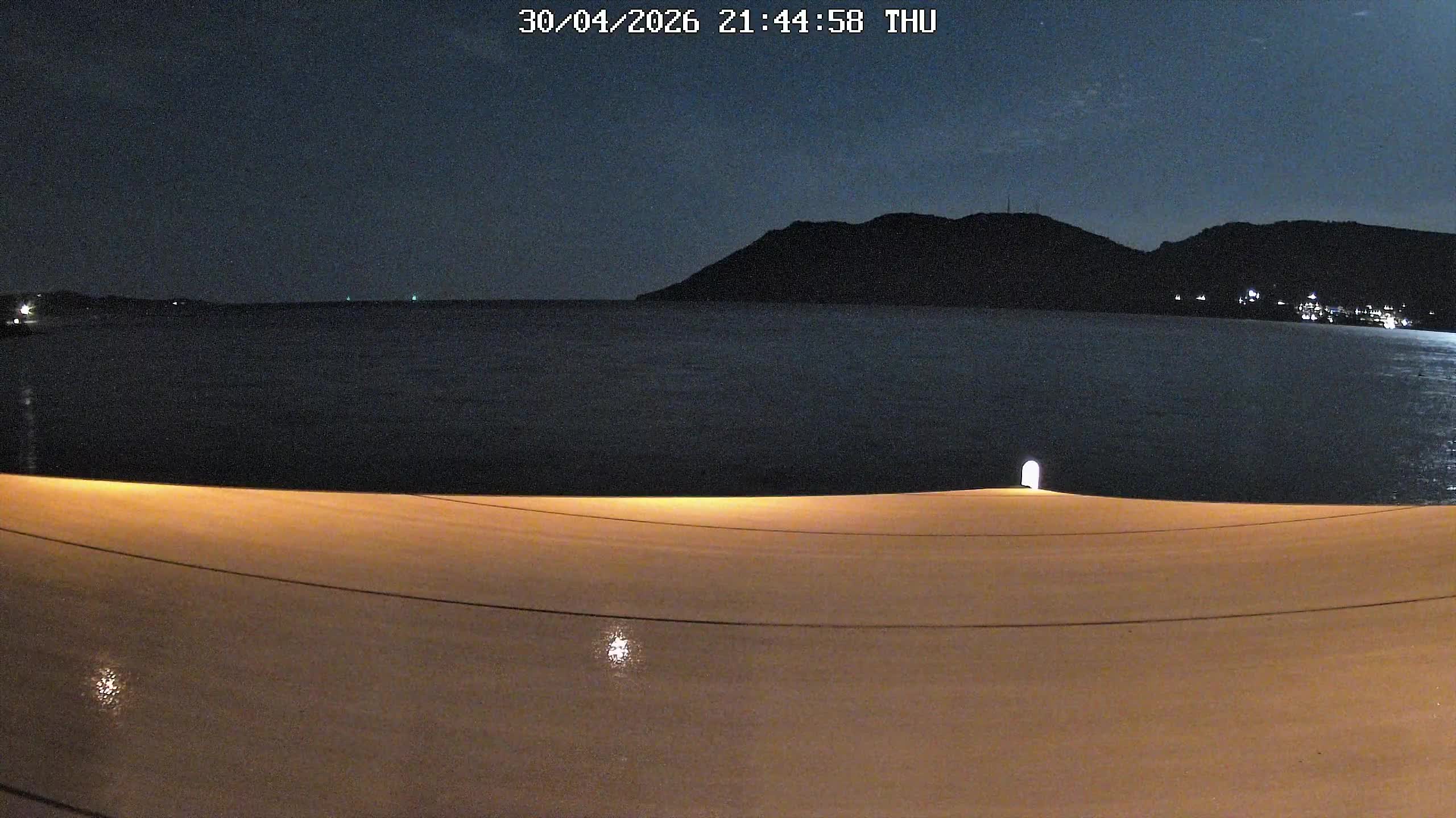 Webcam Image