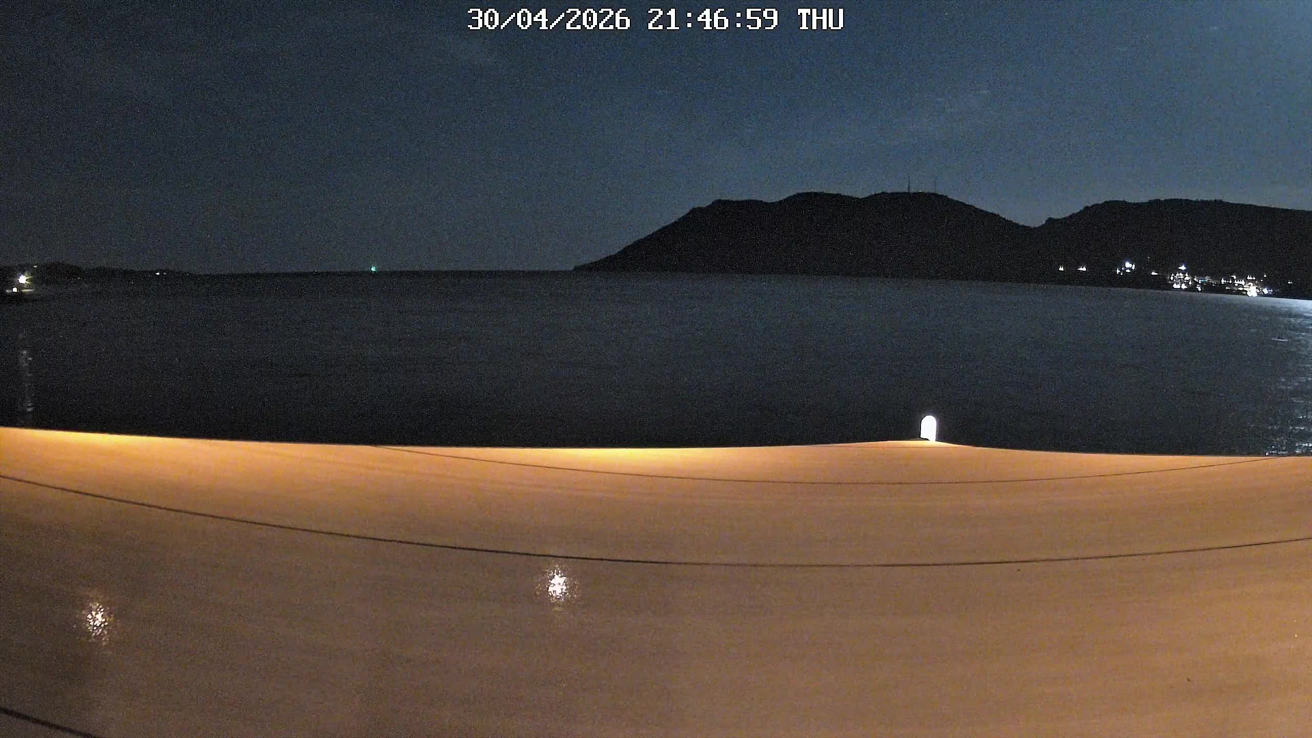 Webcam Image