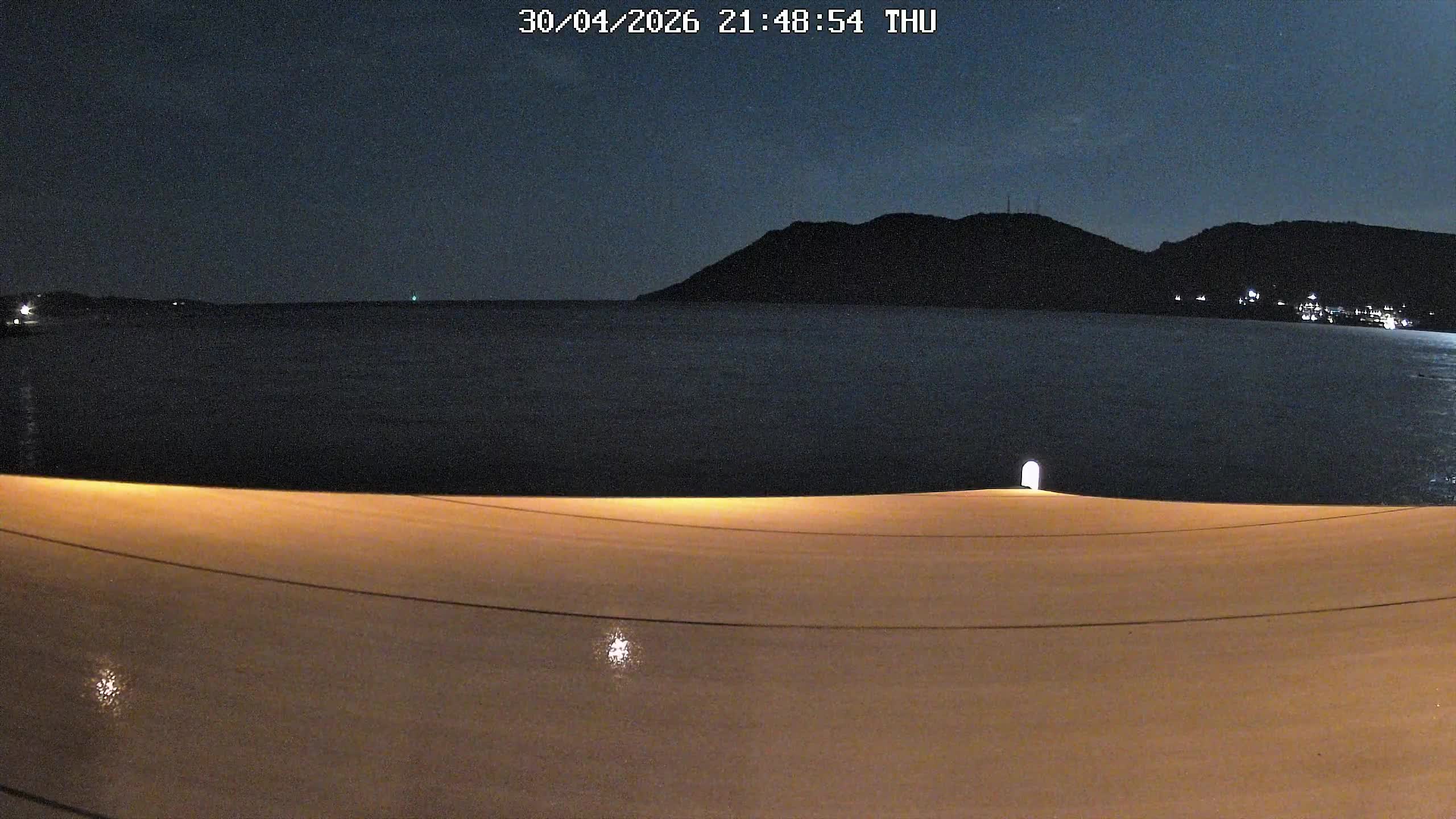 Webcam Image