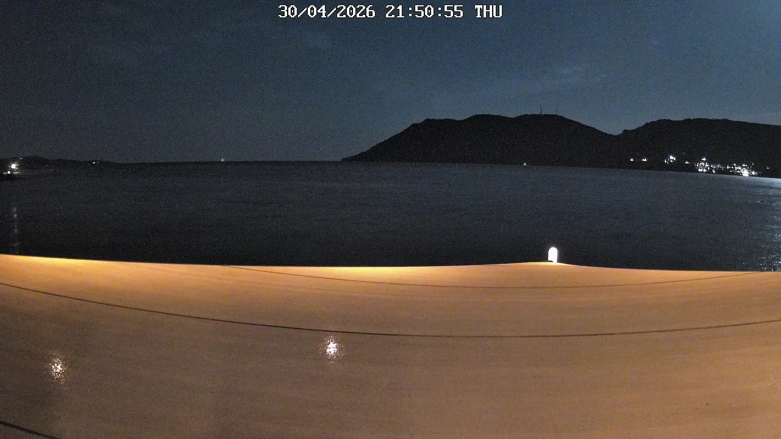 Webcam Image