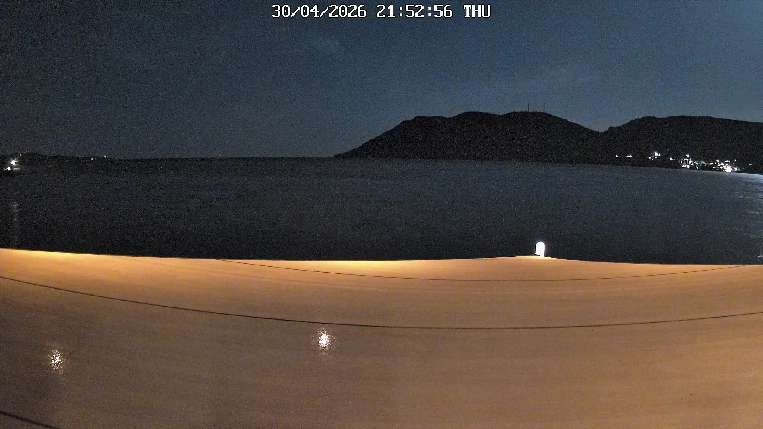 Webcam Image