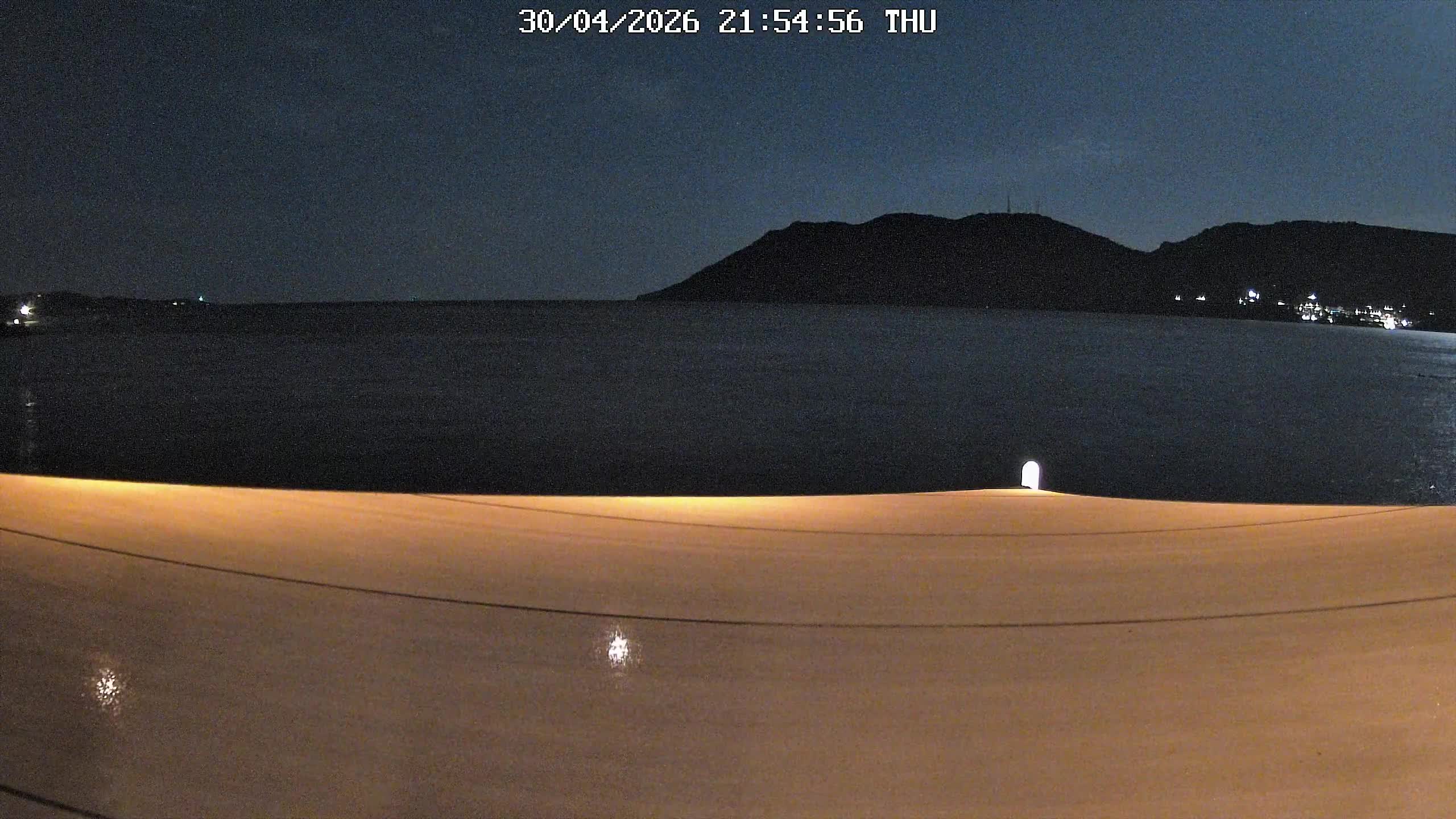 Webcam Image
