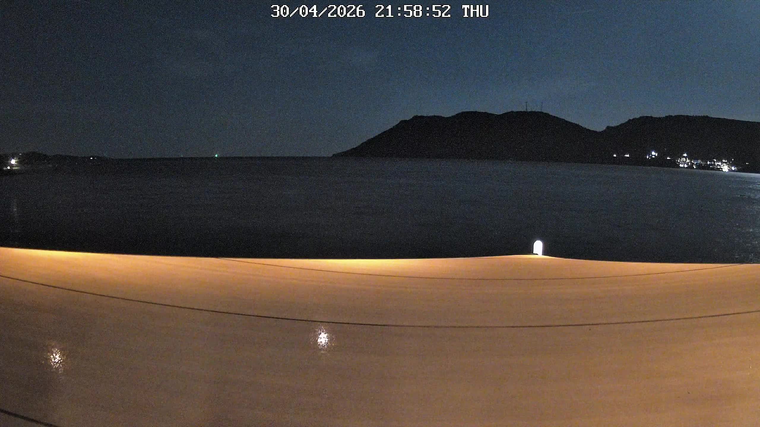 Webcam Image