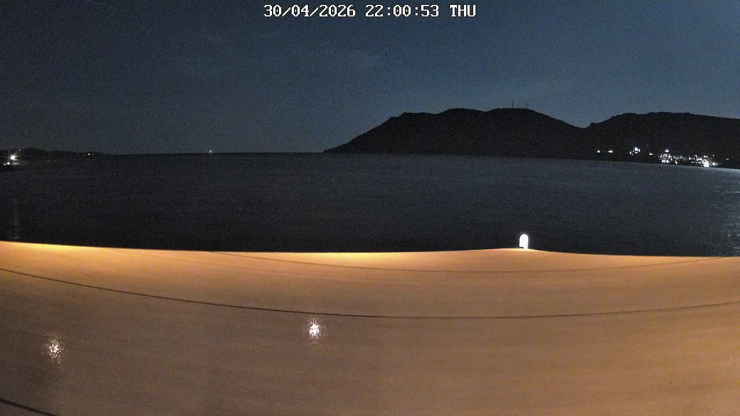 Webcam Image