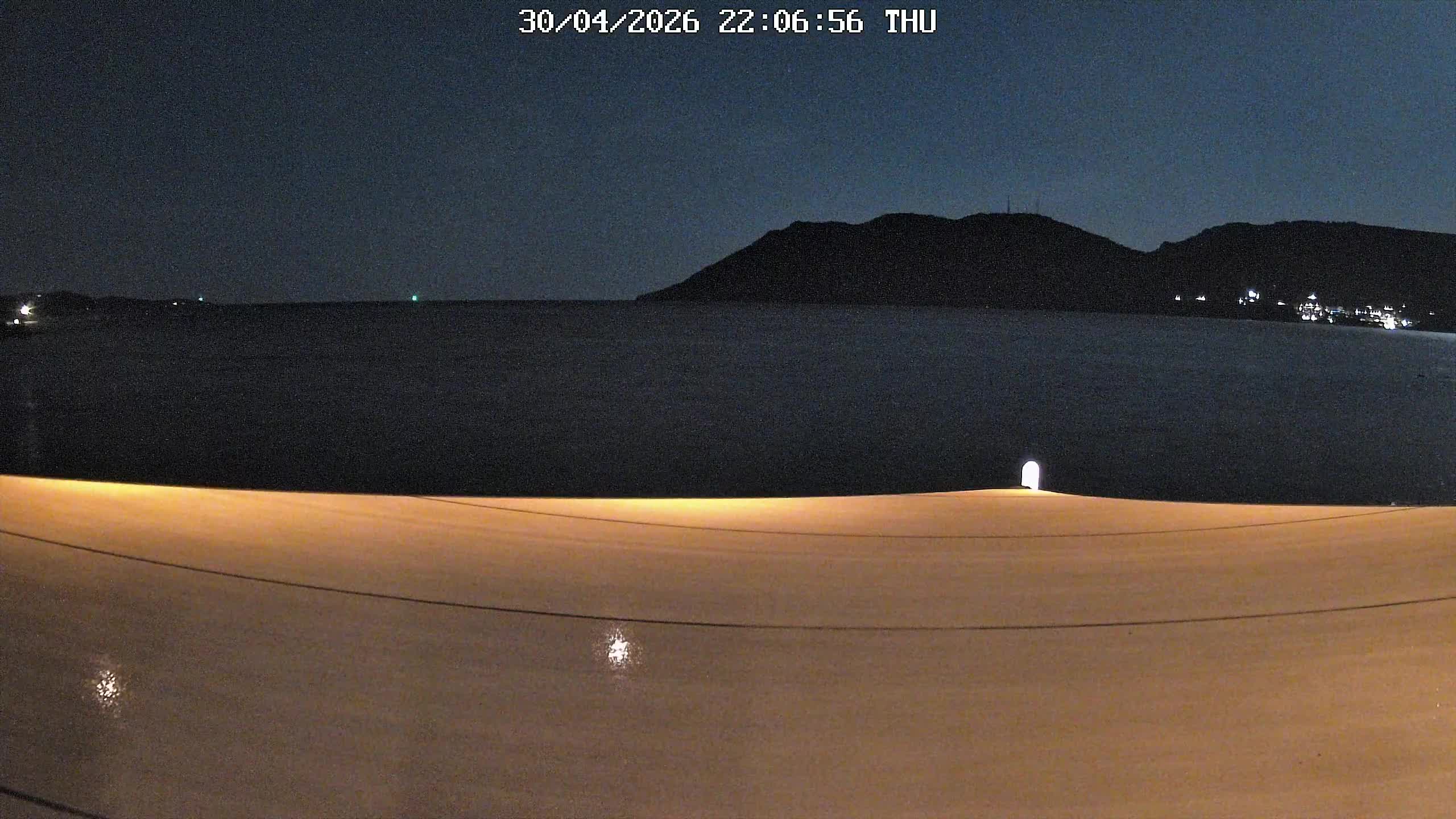 Webcam Image