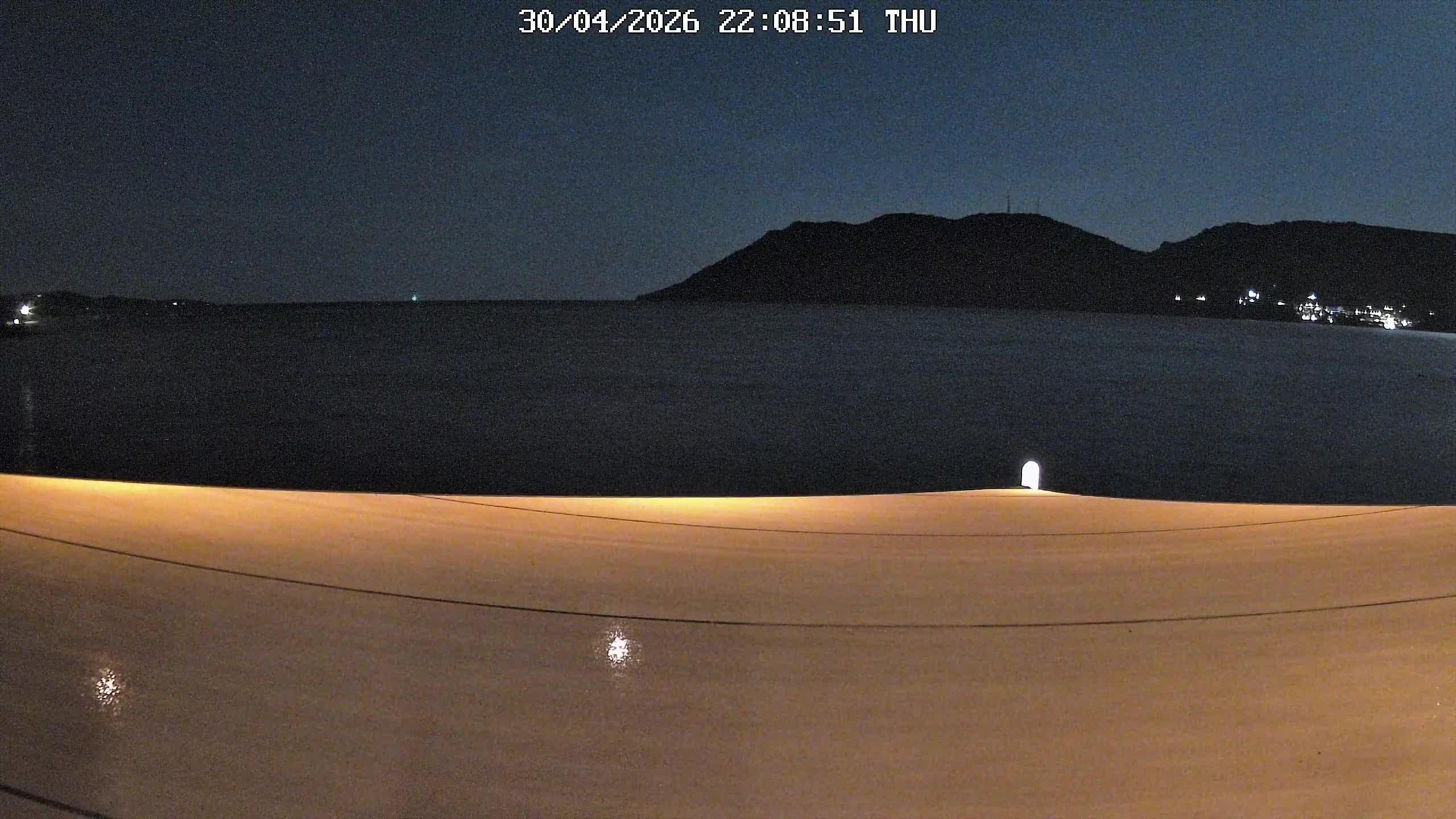 Webcam Image