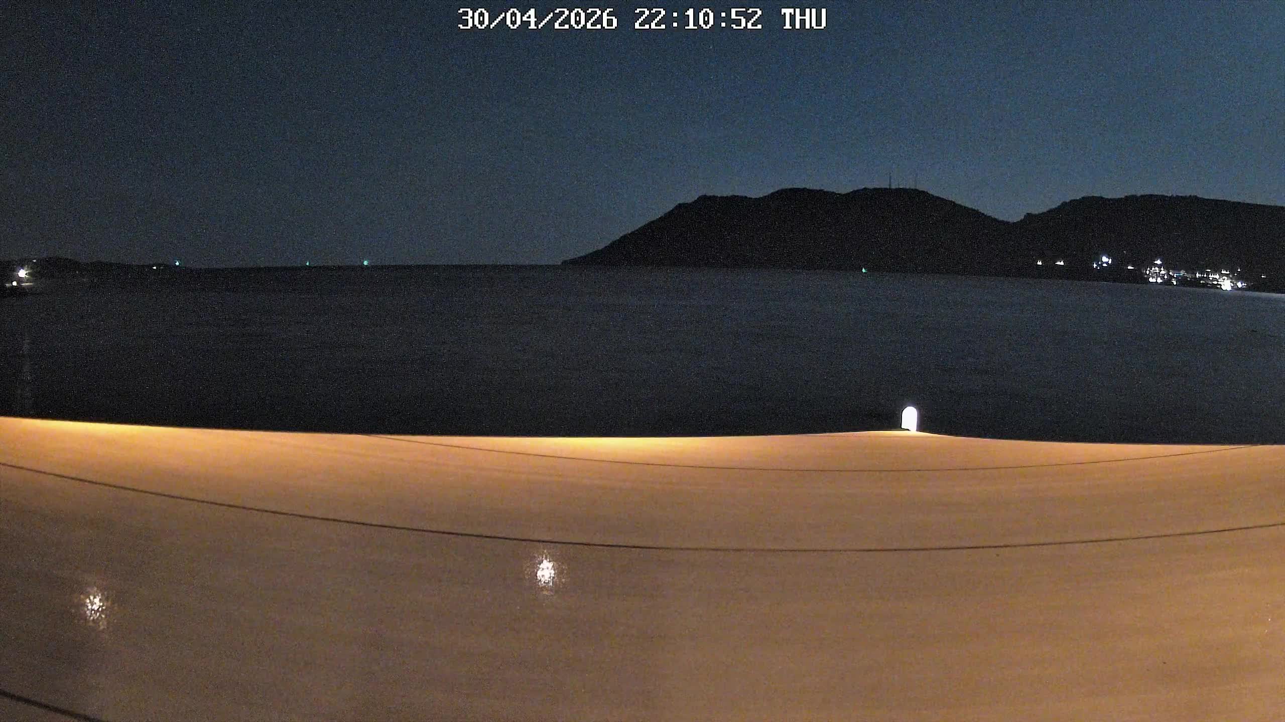 Webcam Image