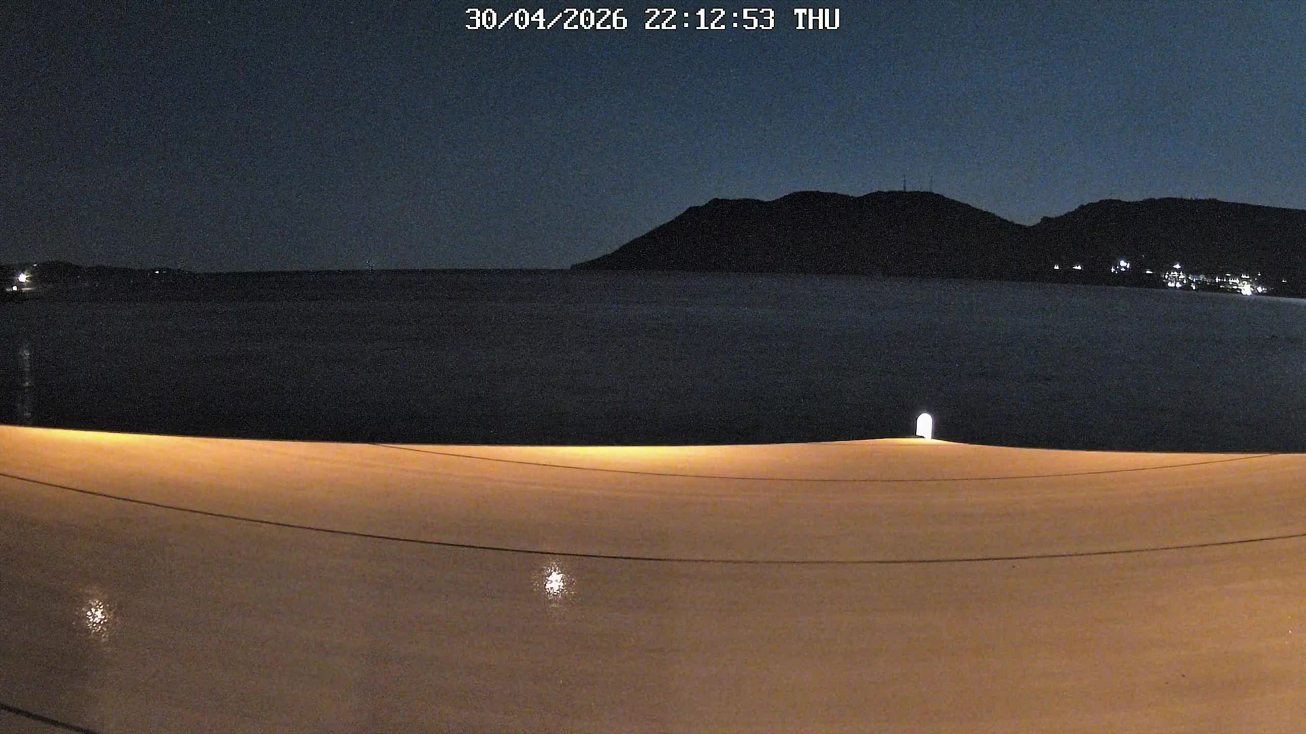 Webcam Image