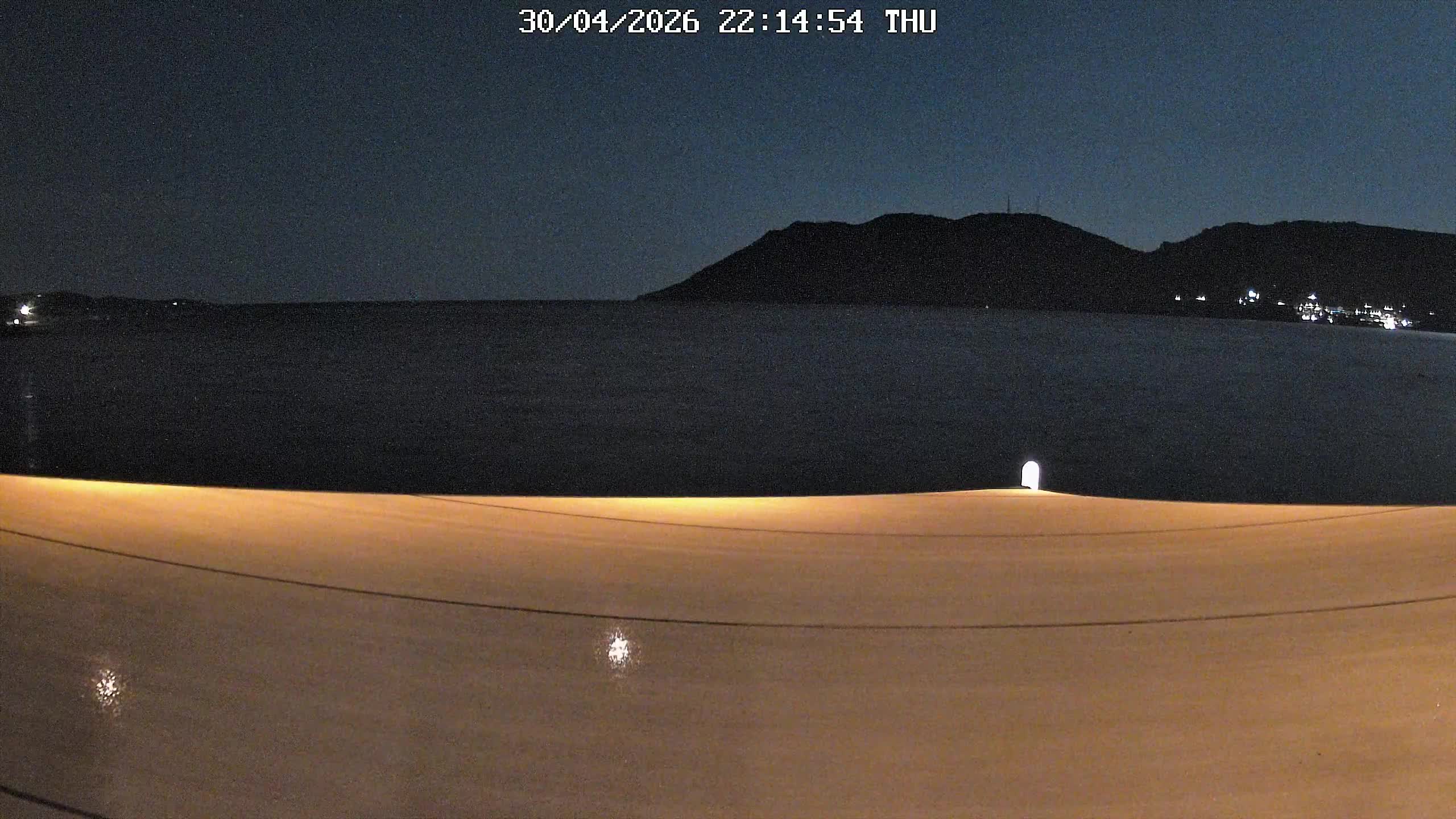 Webcam Image