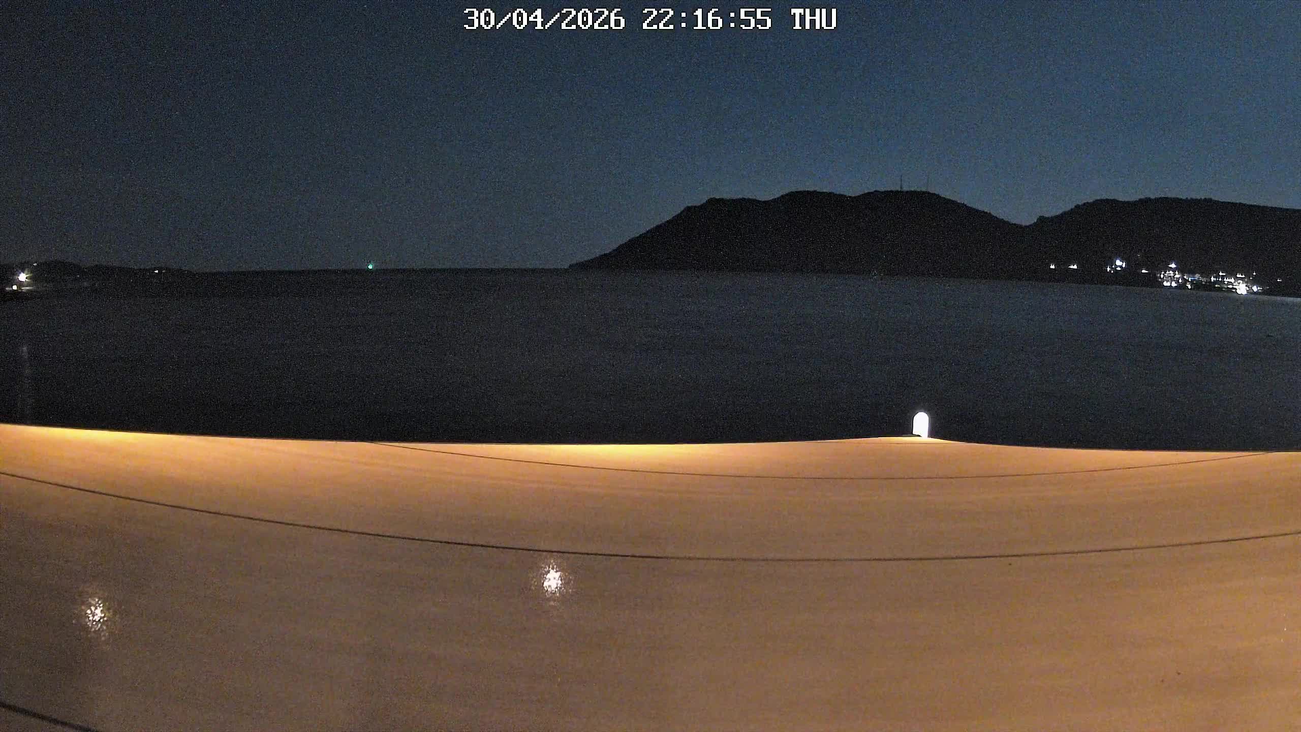 Webcam Image