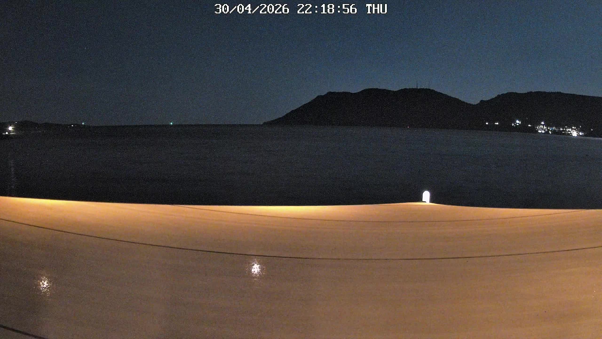 Webcam Image