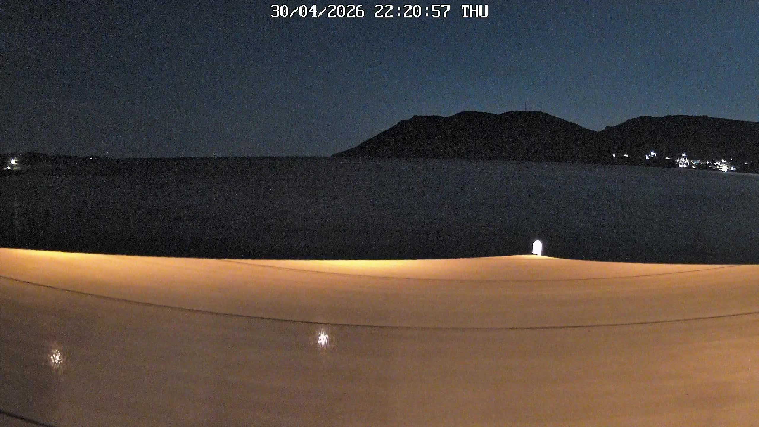 Webcam Image