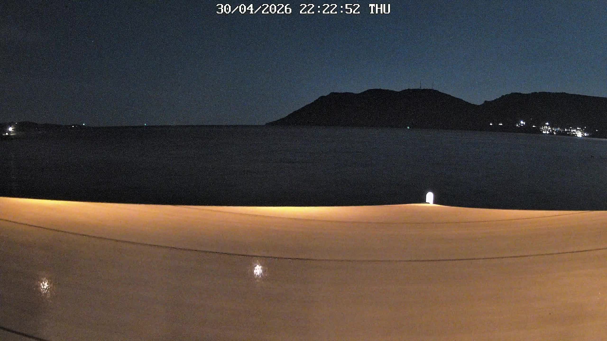 Webcam Image
