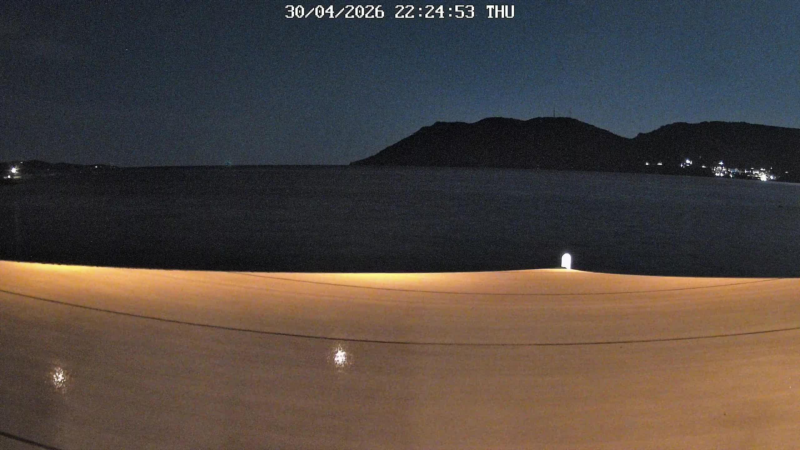 Webcam Image