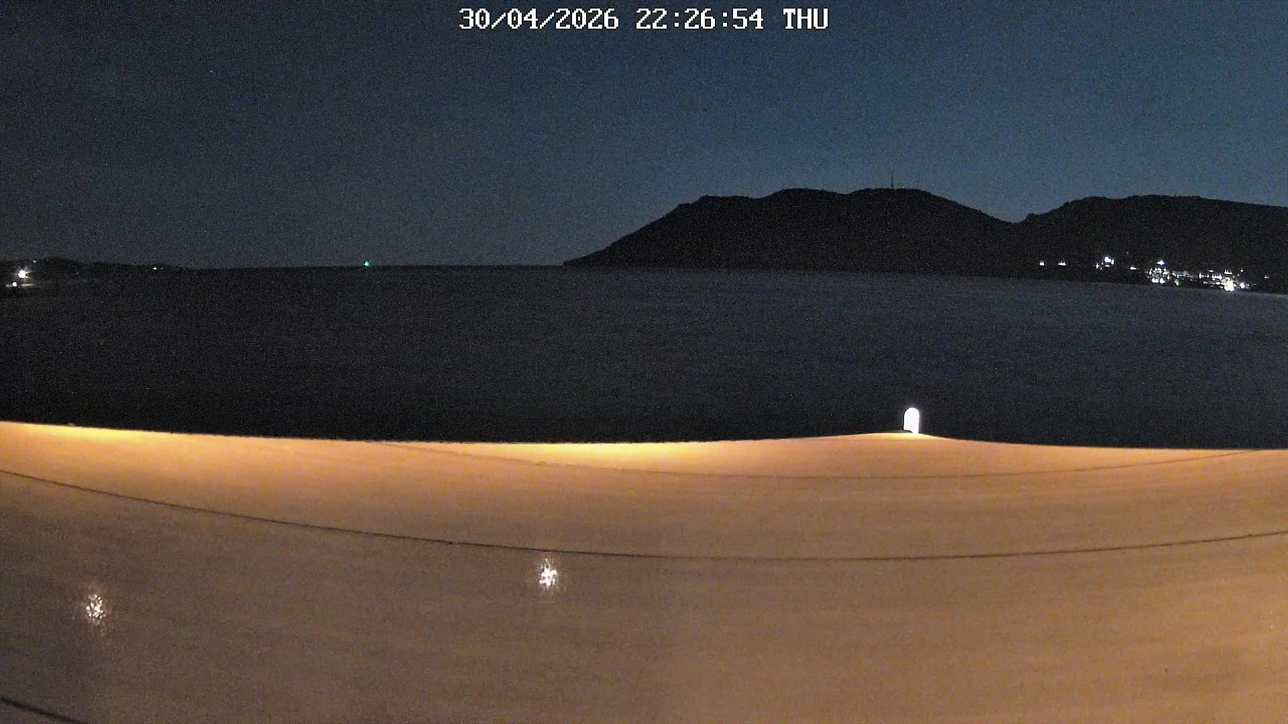Webcam Image