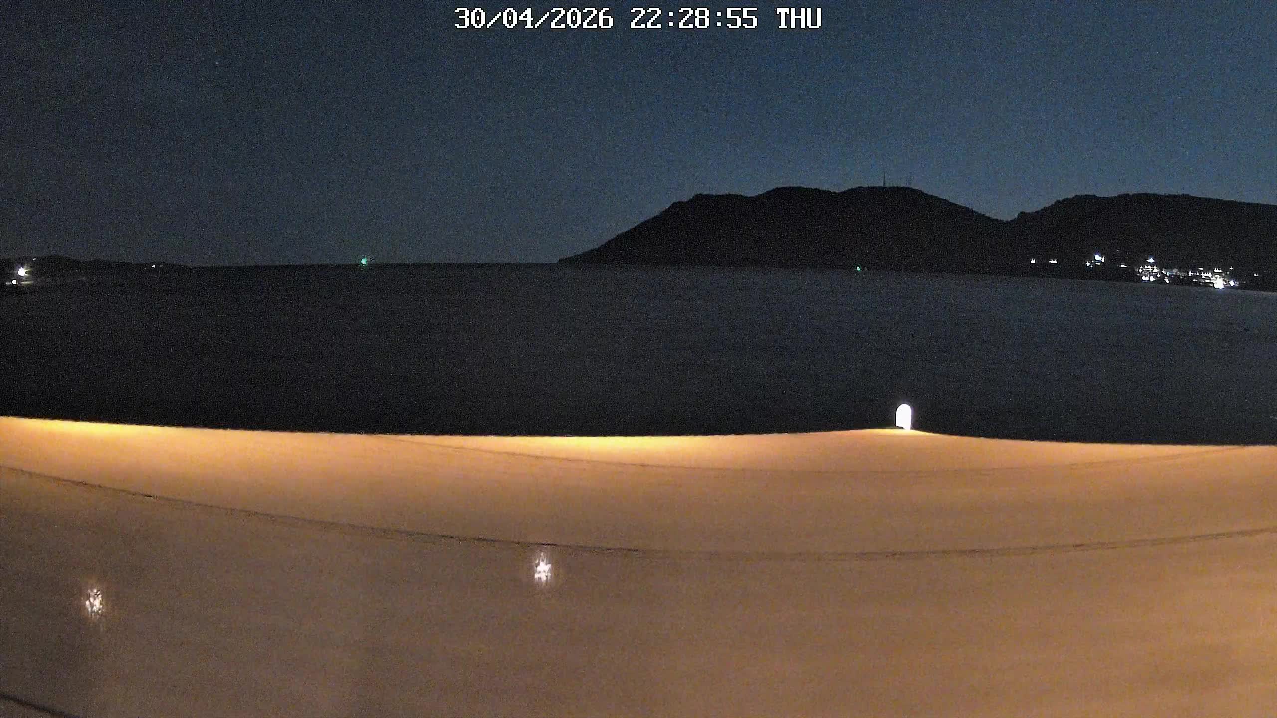 Webcam Image