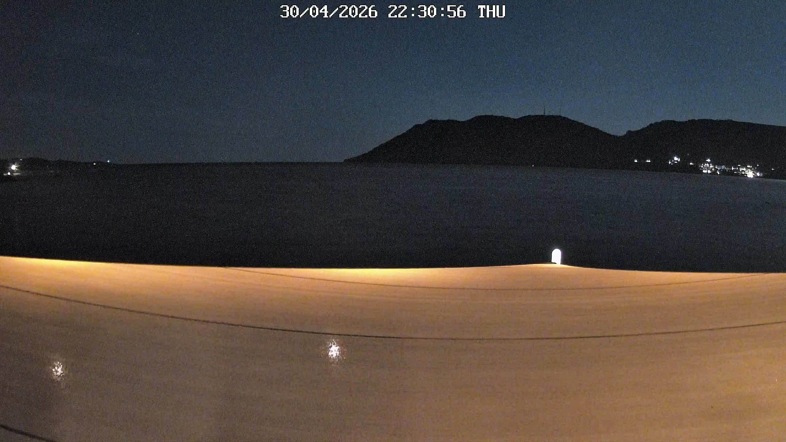Webcam Image