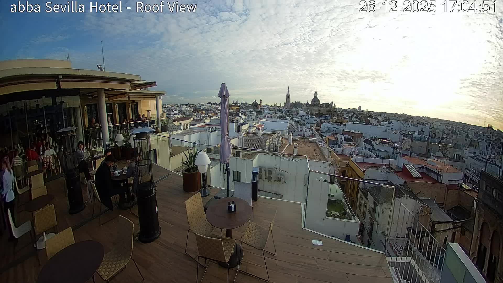 Webcam Image