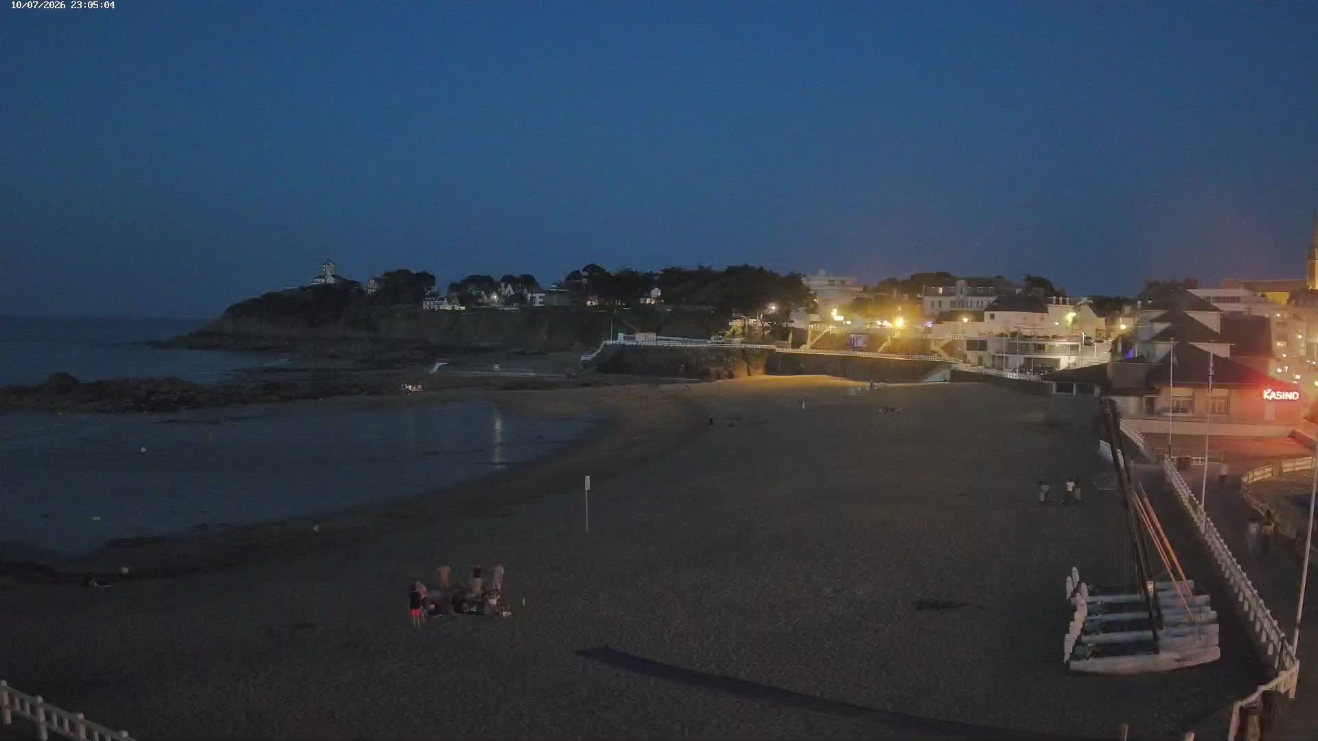Webcam Image