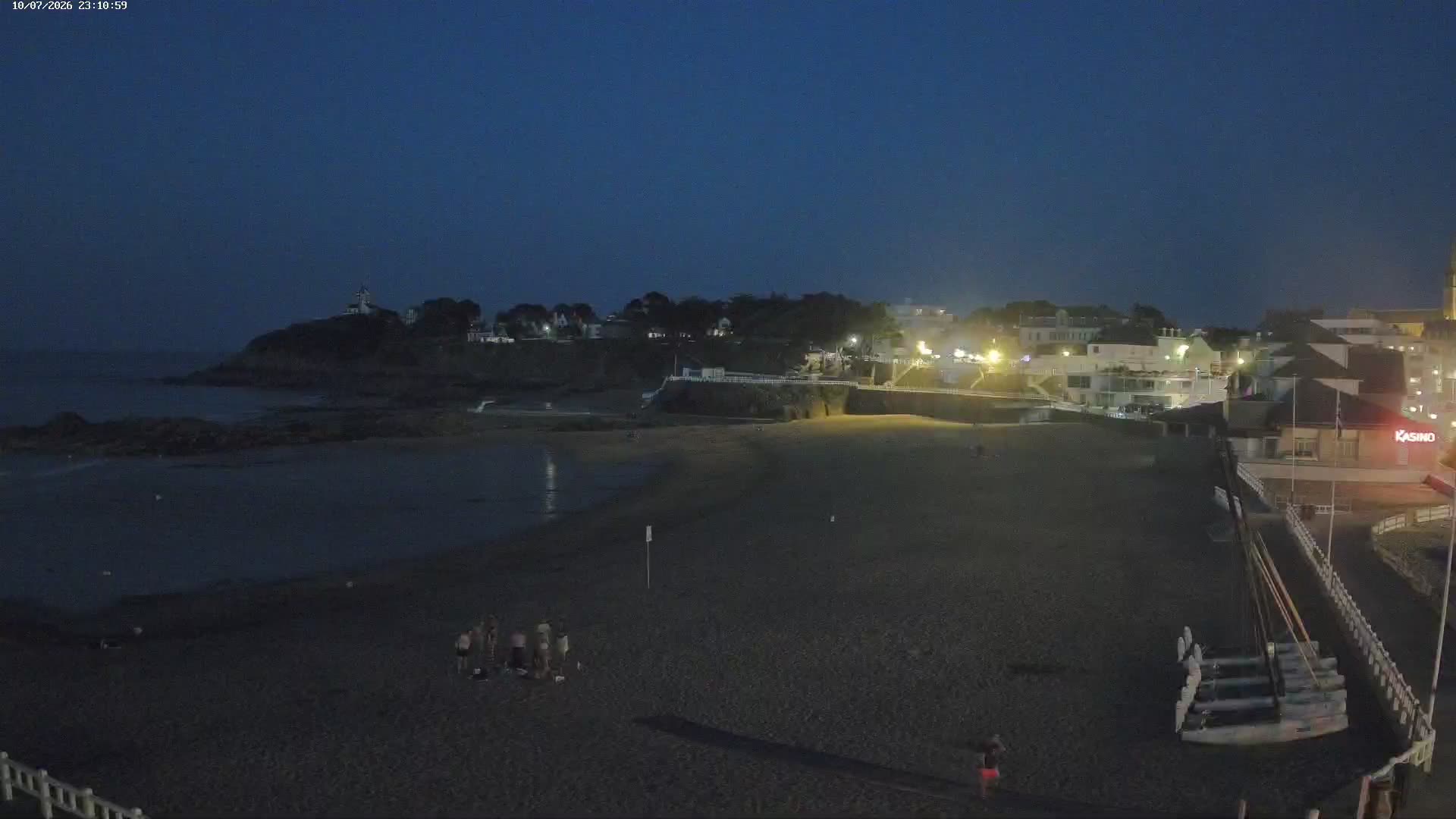 Webcam Image