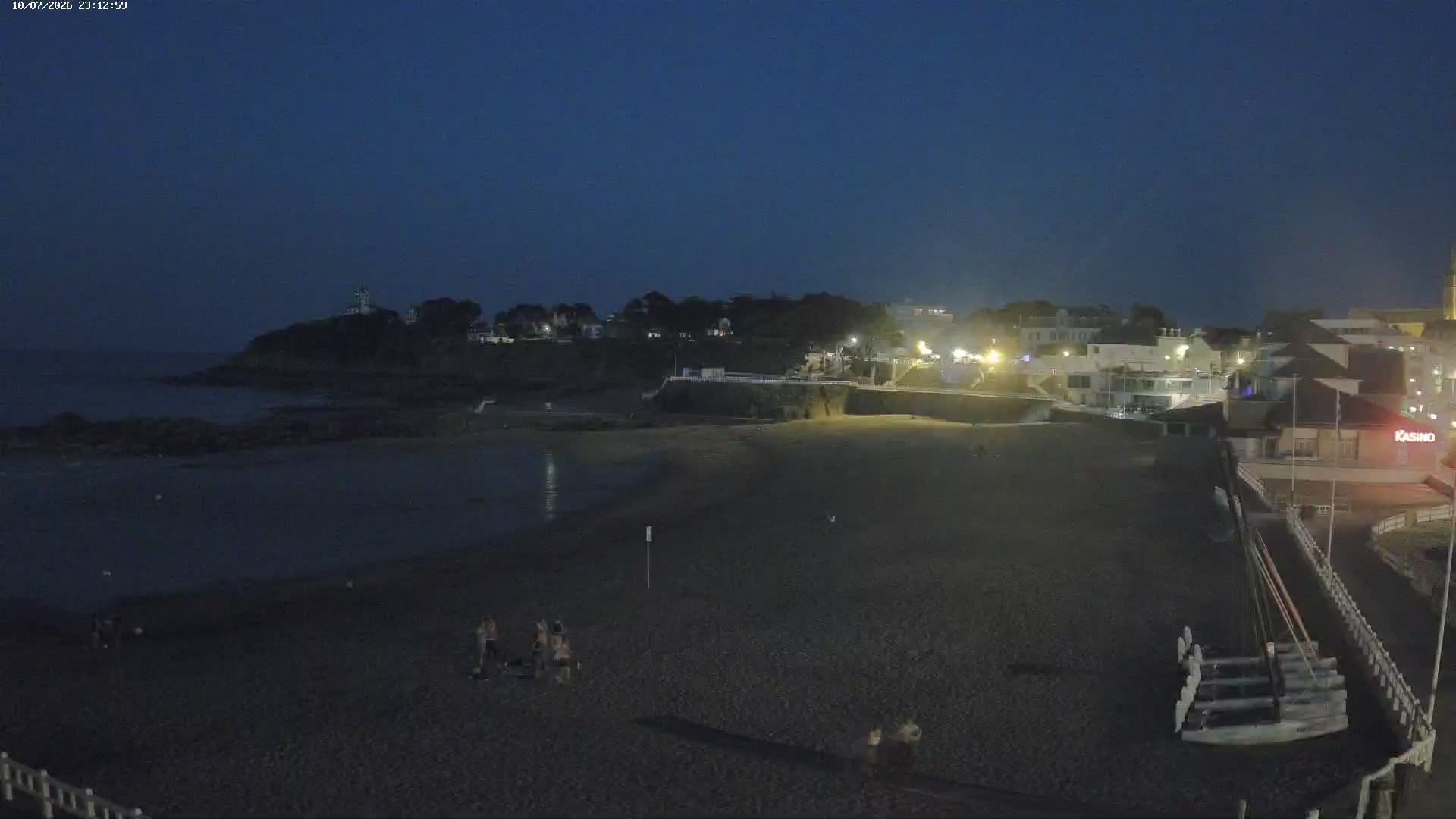 Webcam Image