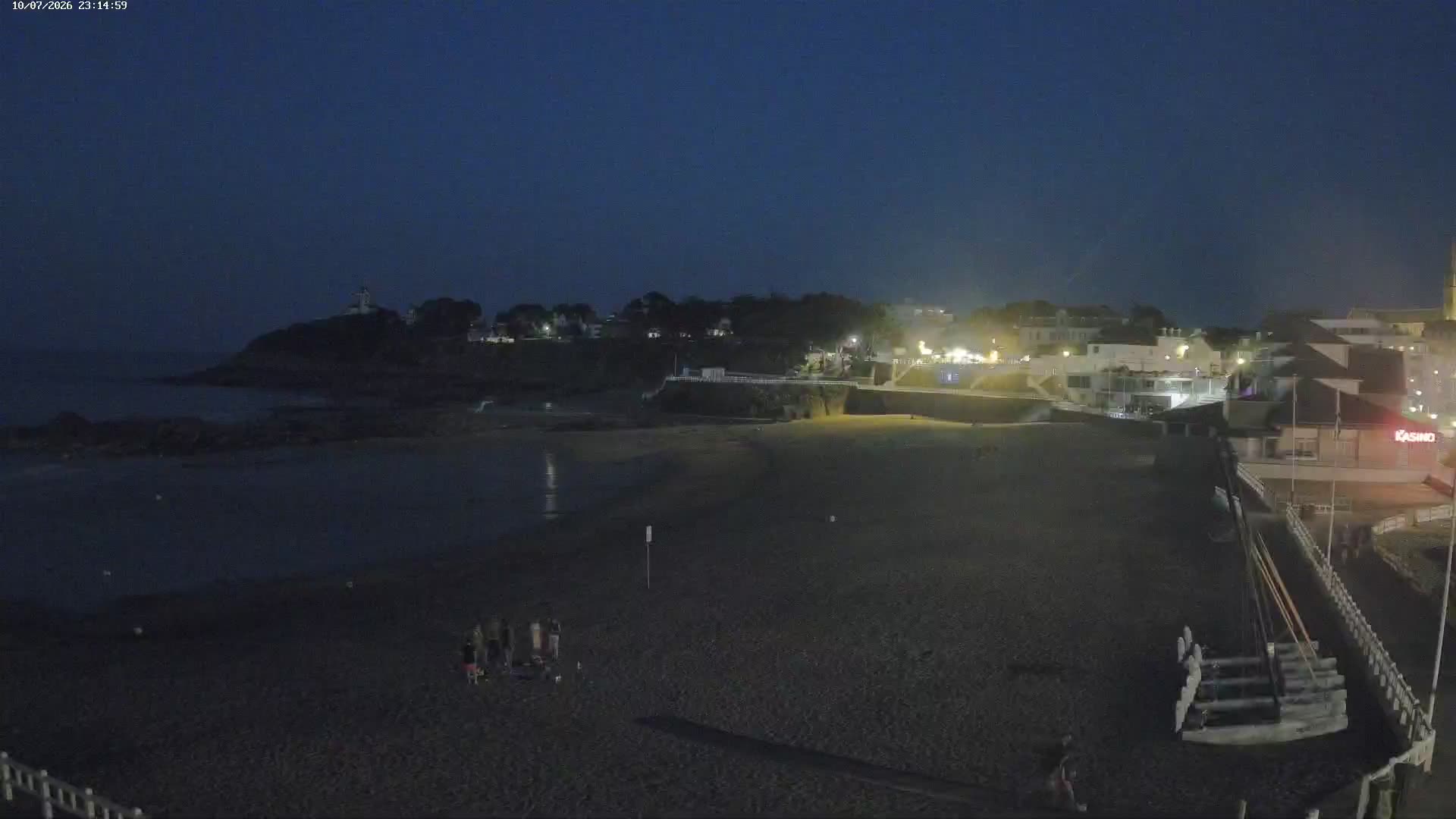 Webcam Image