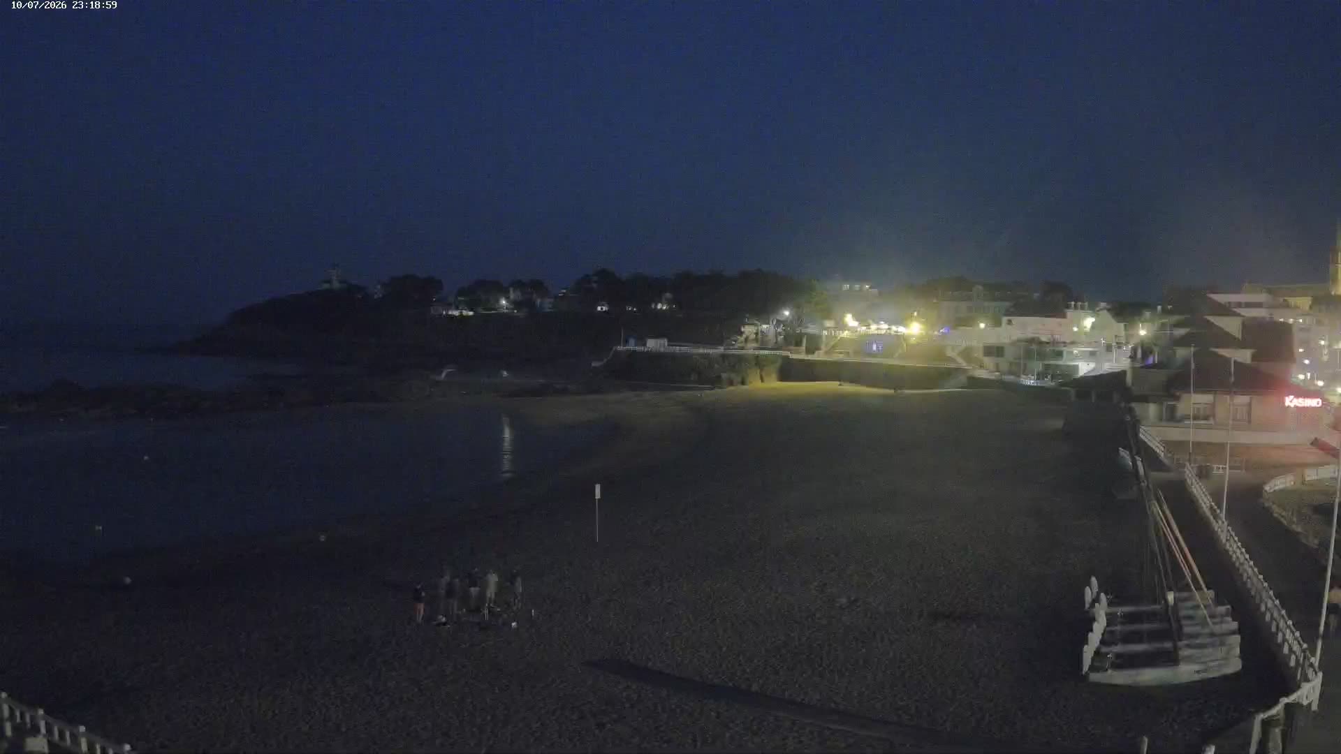 Webcam Image