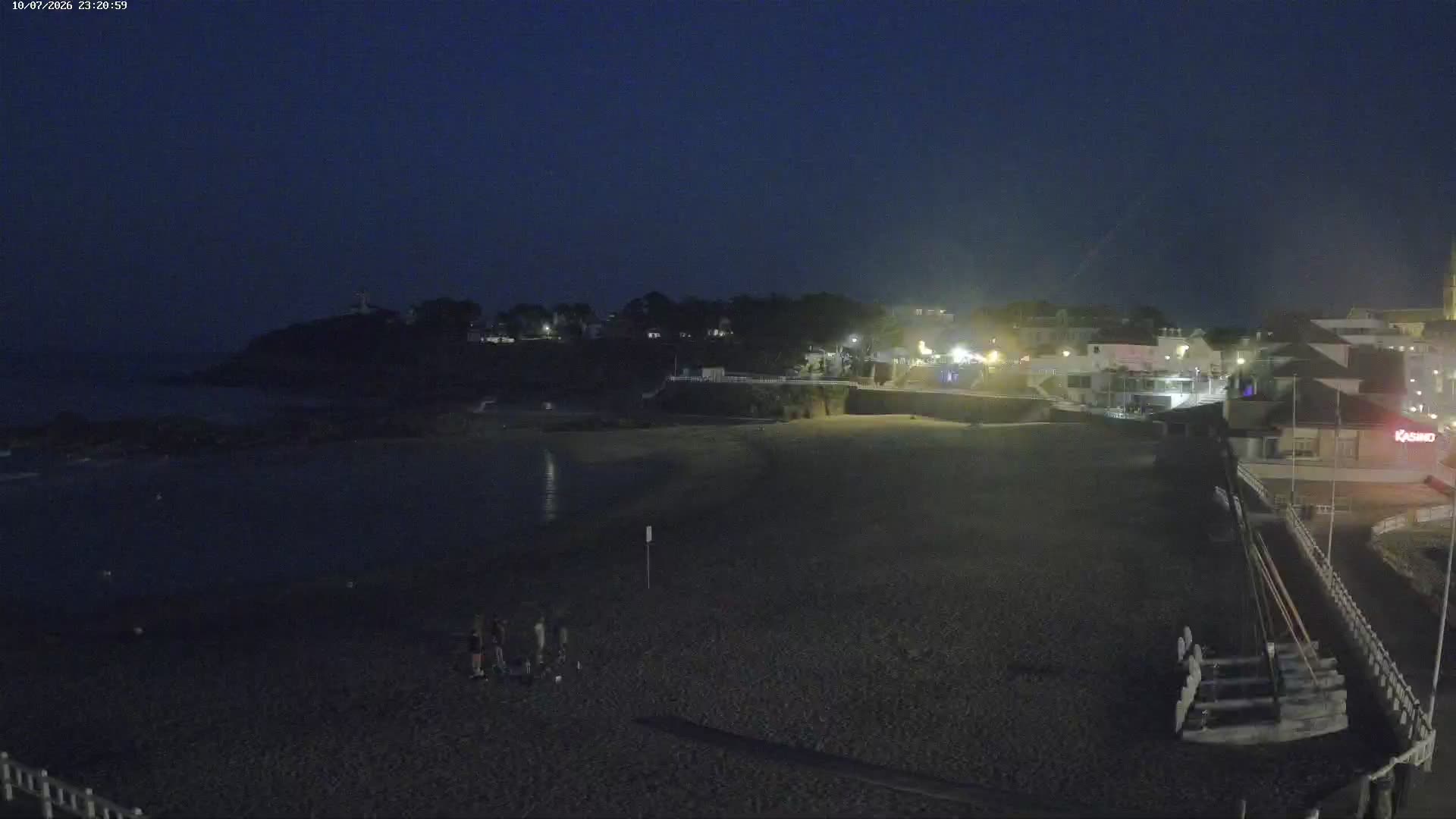 Webcam Image