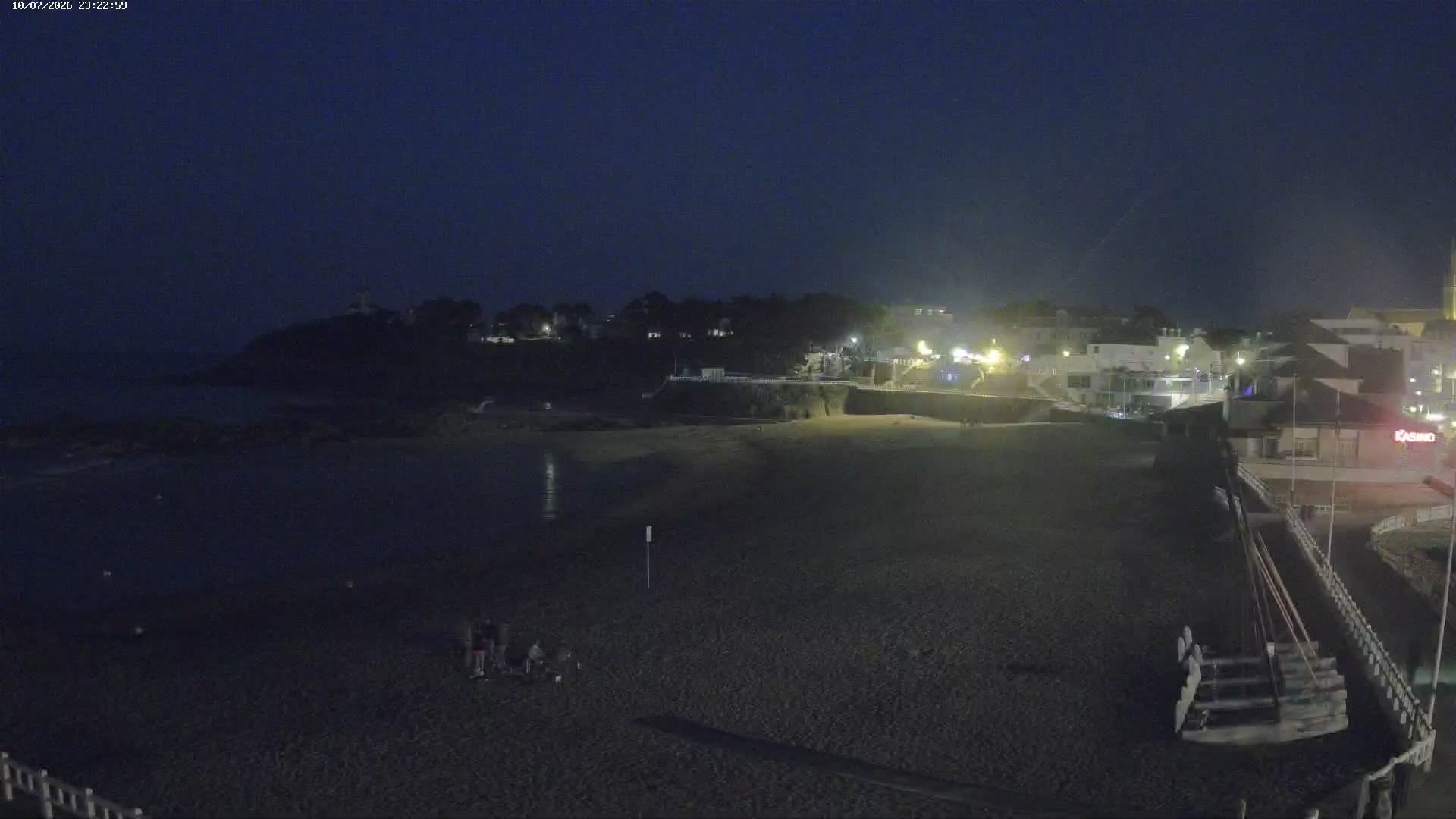 Webcam Image
