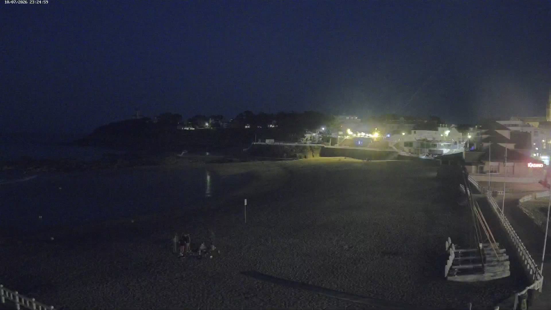 Webcam Image