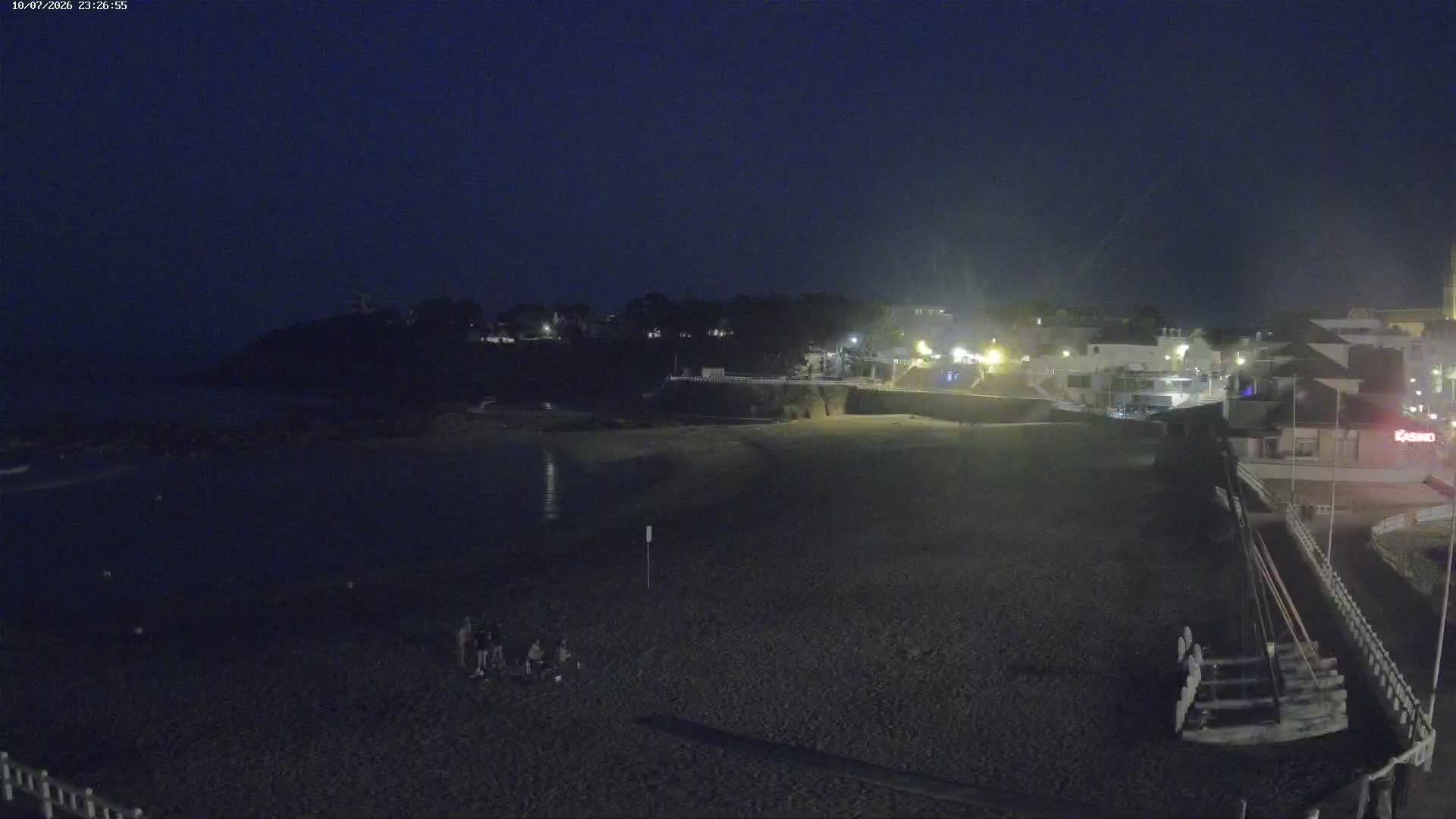 Webcam Image