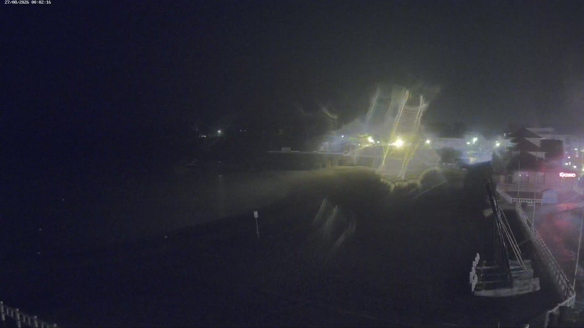 Webcam Image