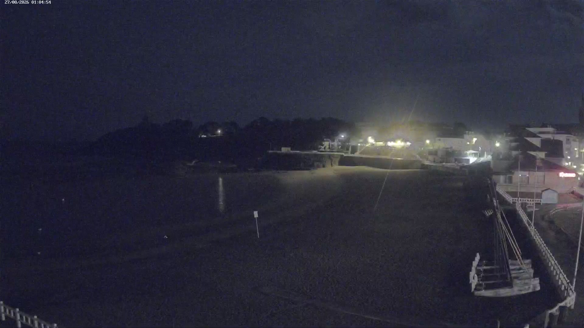 Webcam Image
