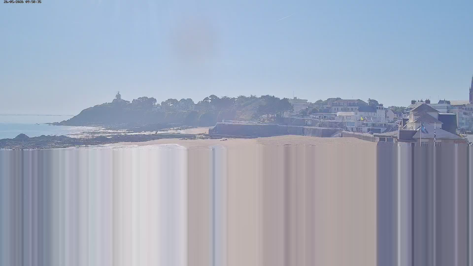 Webcam Image