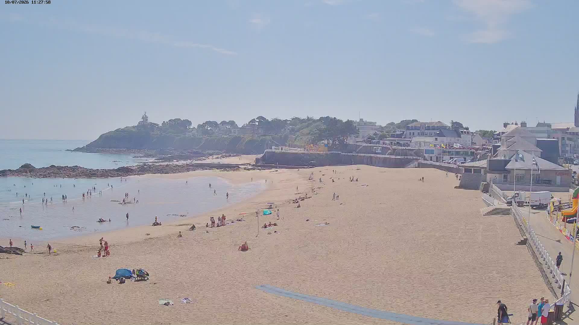 Webcam Image
