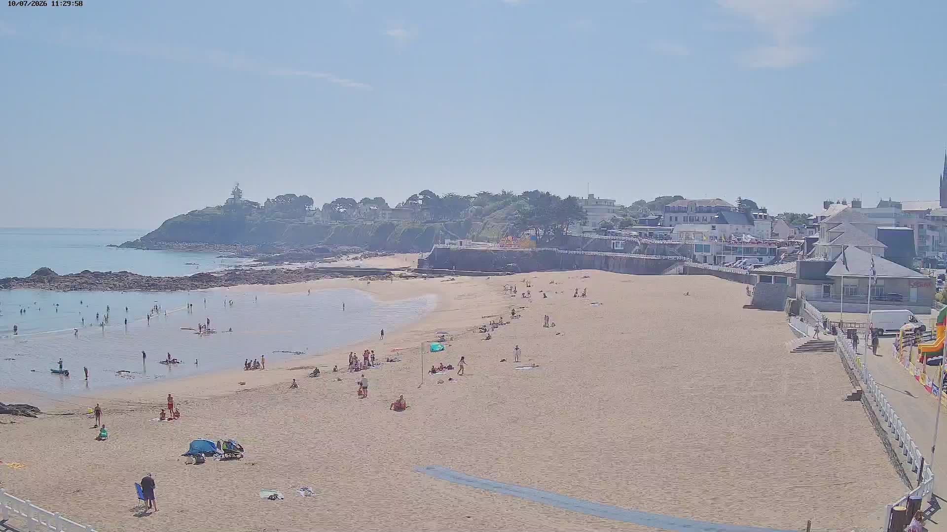 Webcam Image