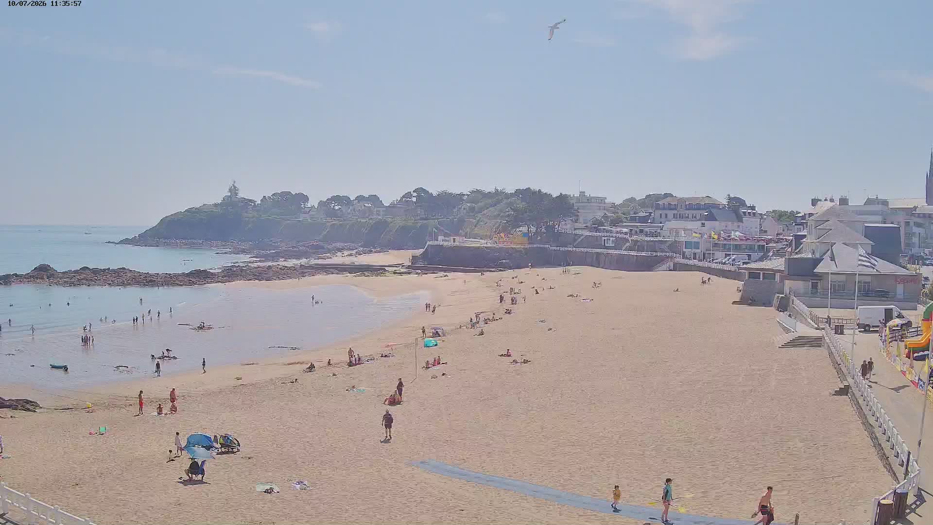 Webcam Image