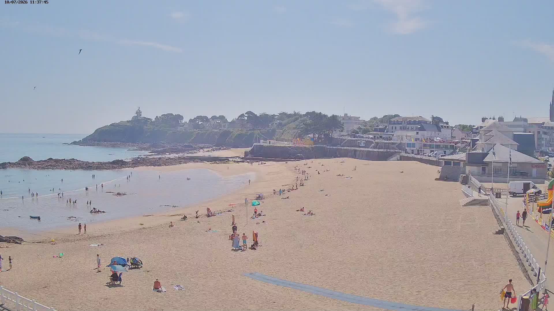 Webcam Image