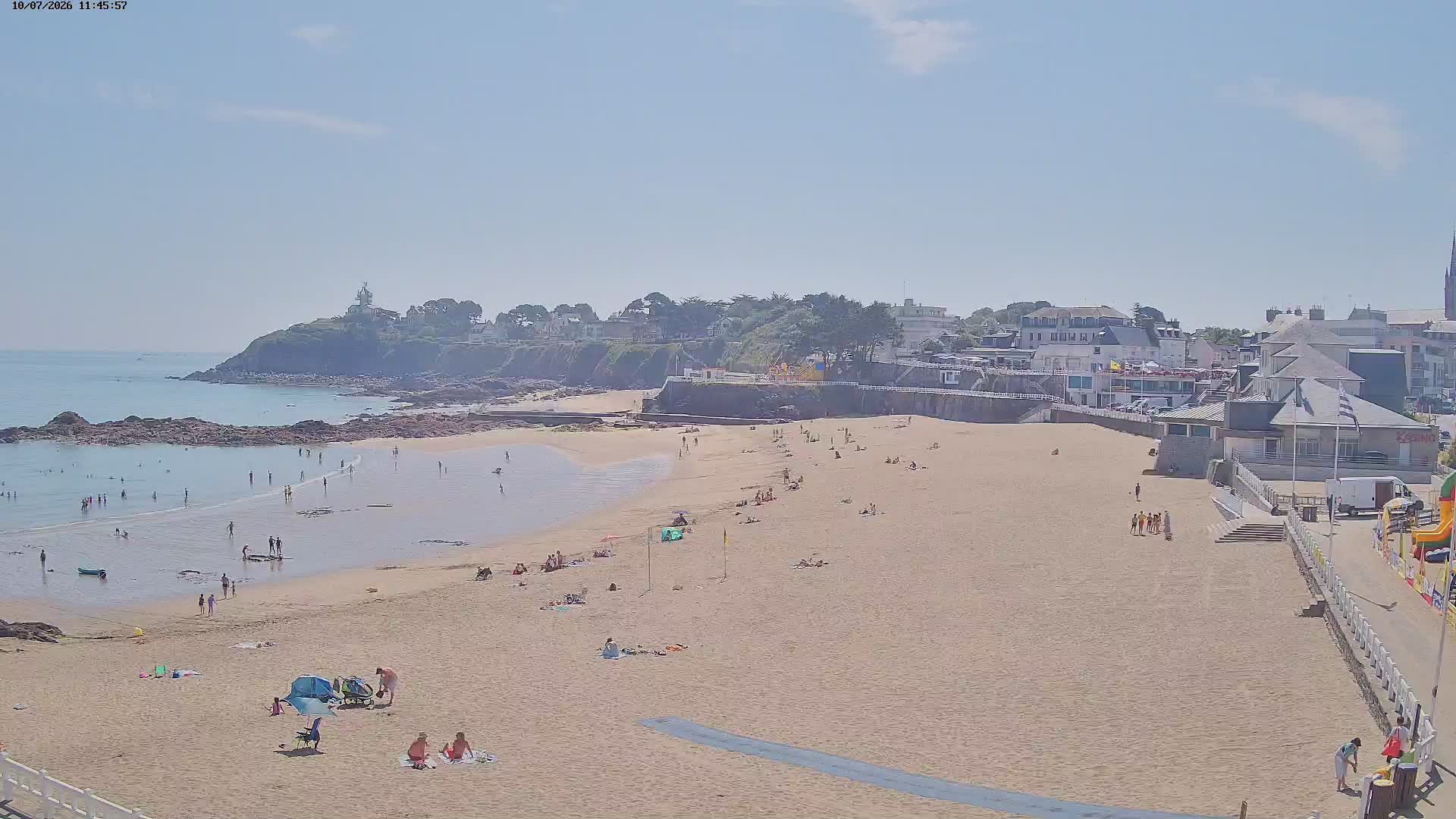 Webcam Image
