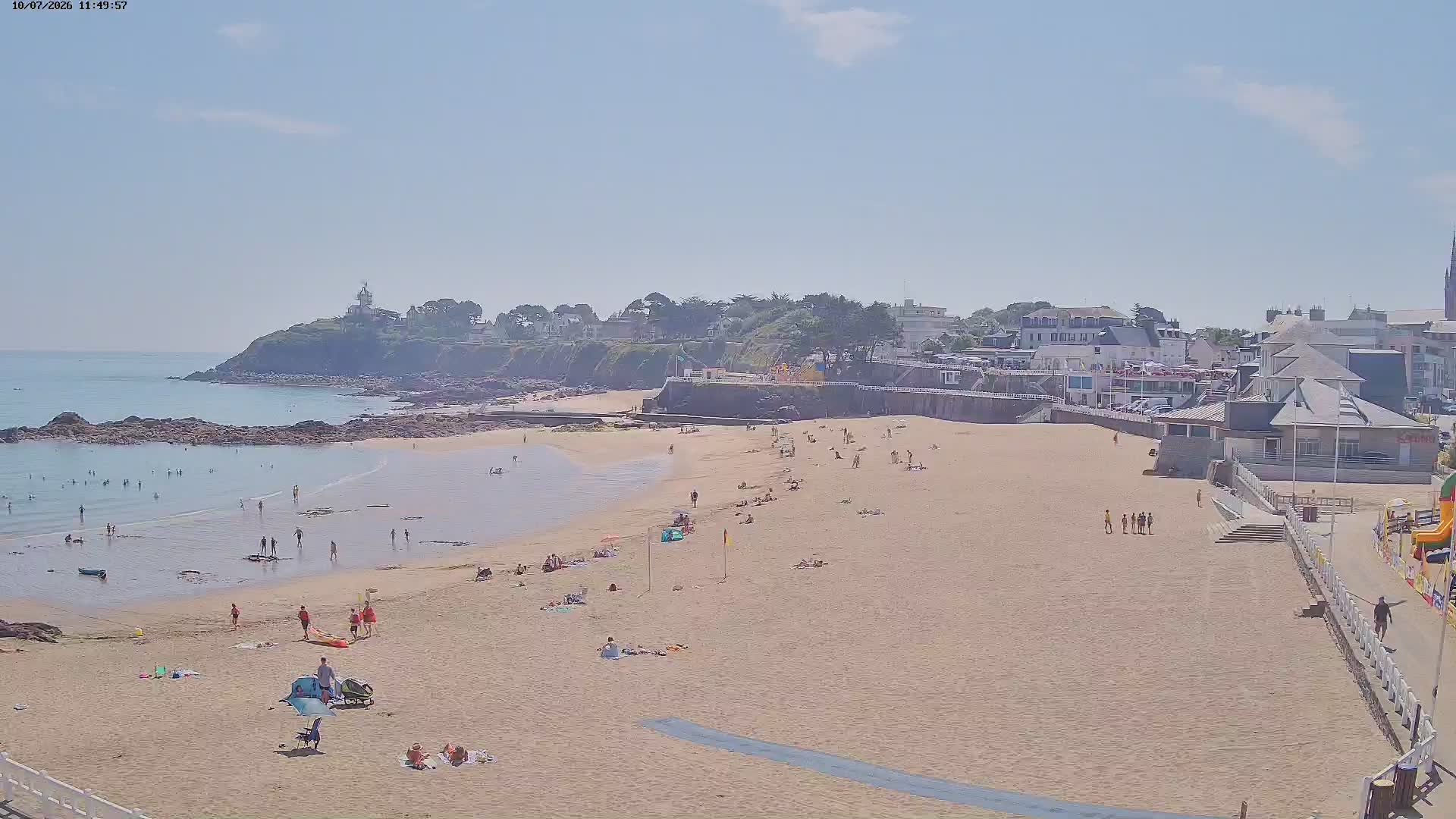 Webcam Image