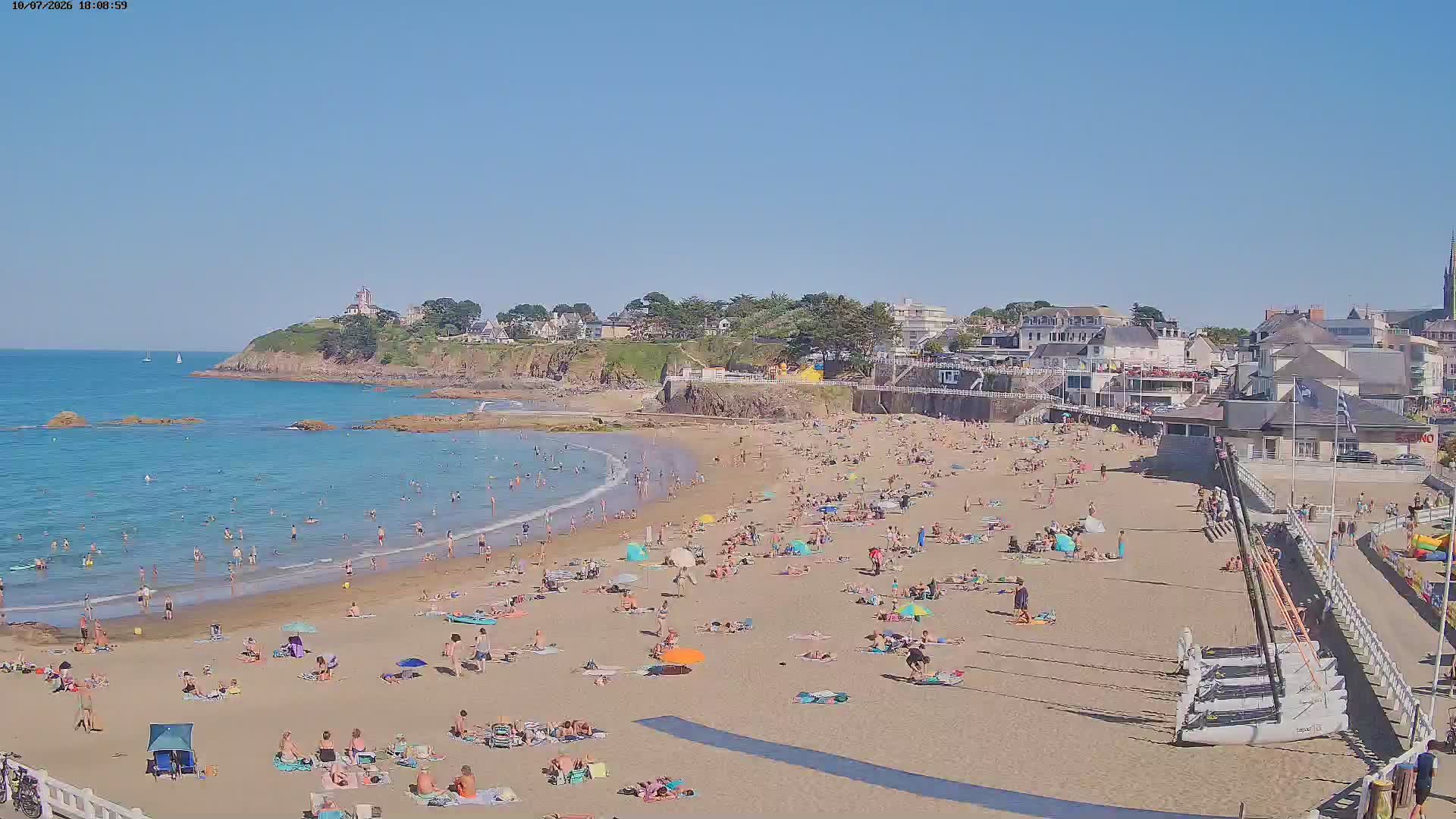 Webcam Image