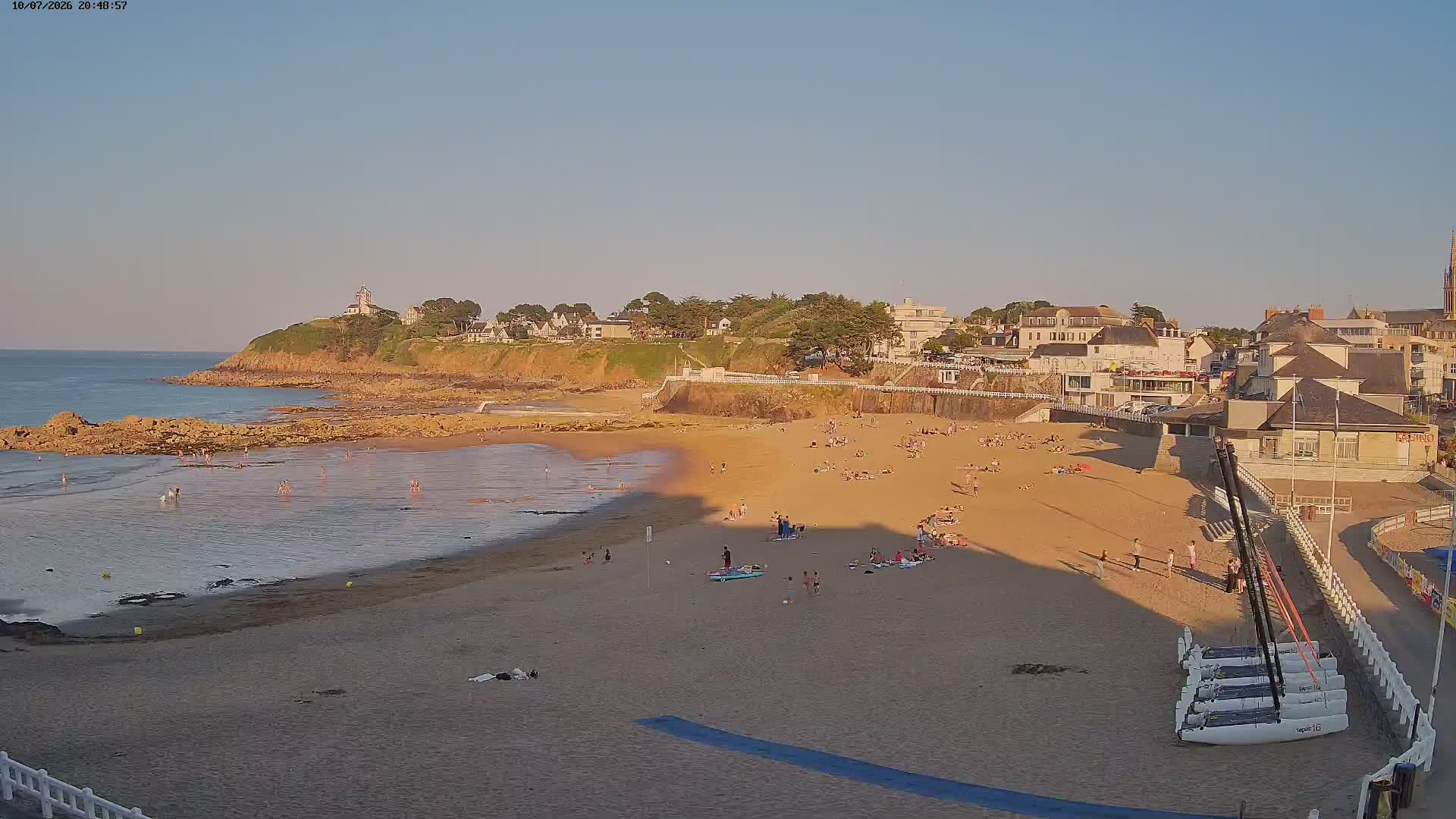 Webcam Image