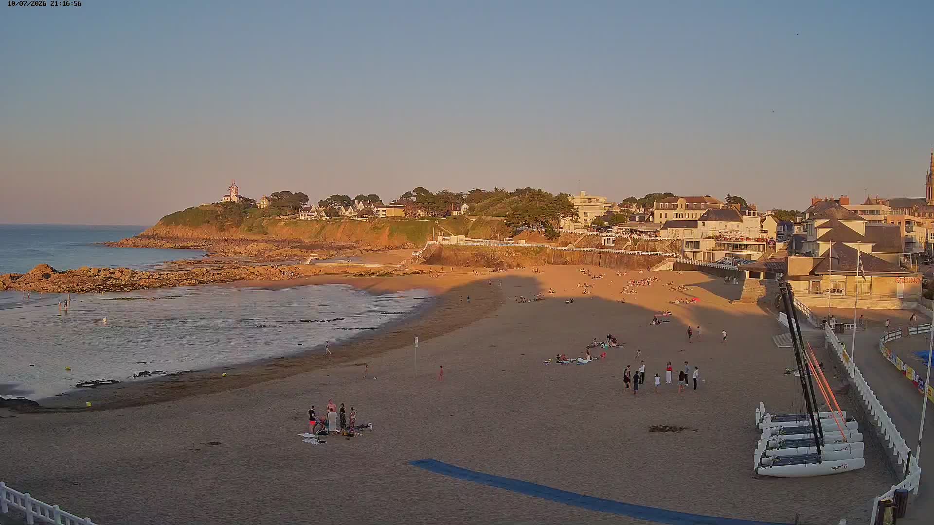Webcam Image