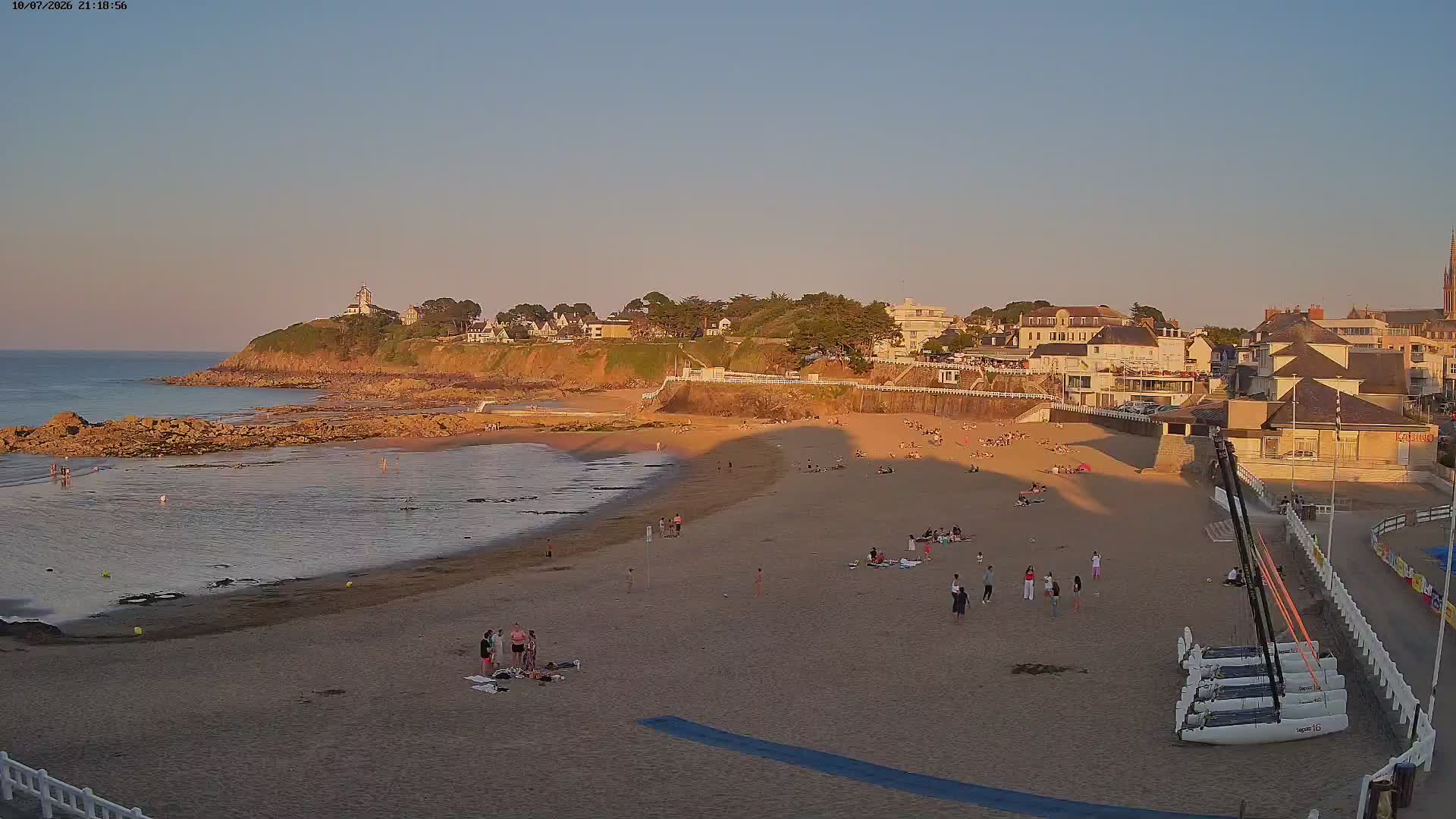 Webcam Image
