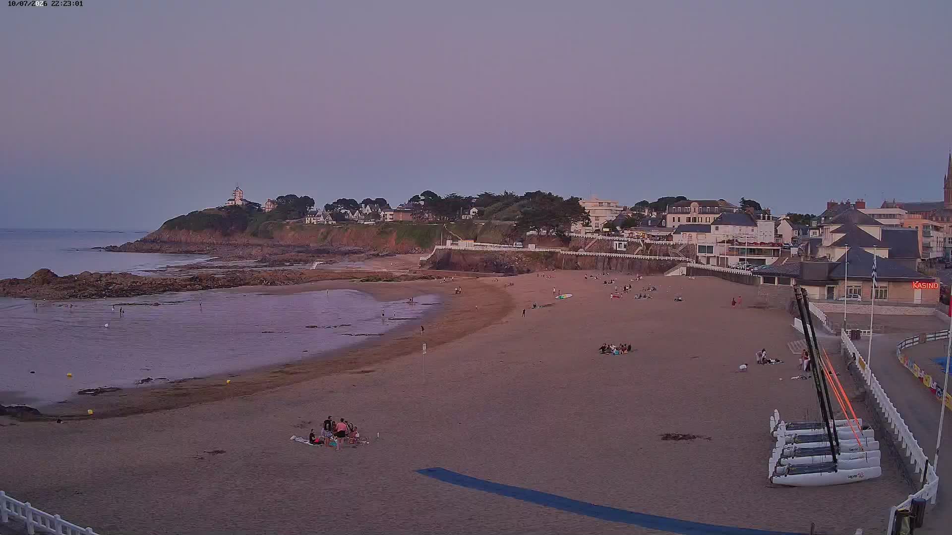 Webcam Image