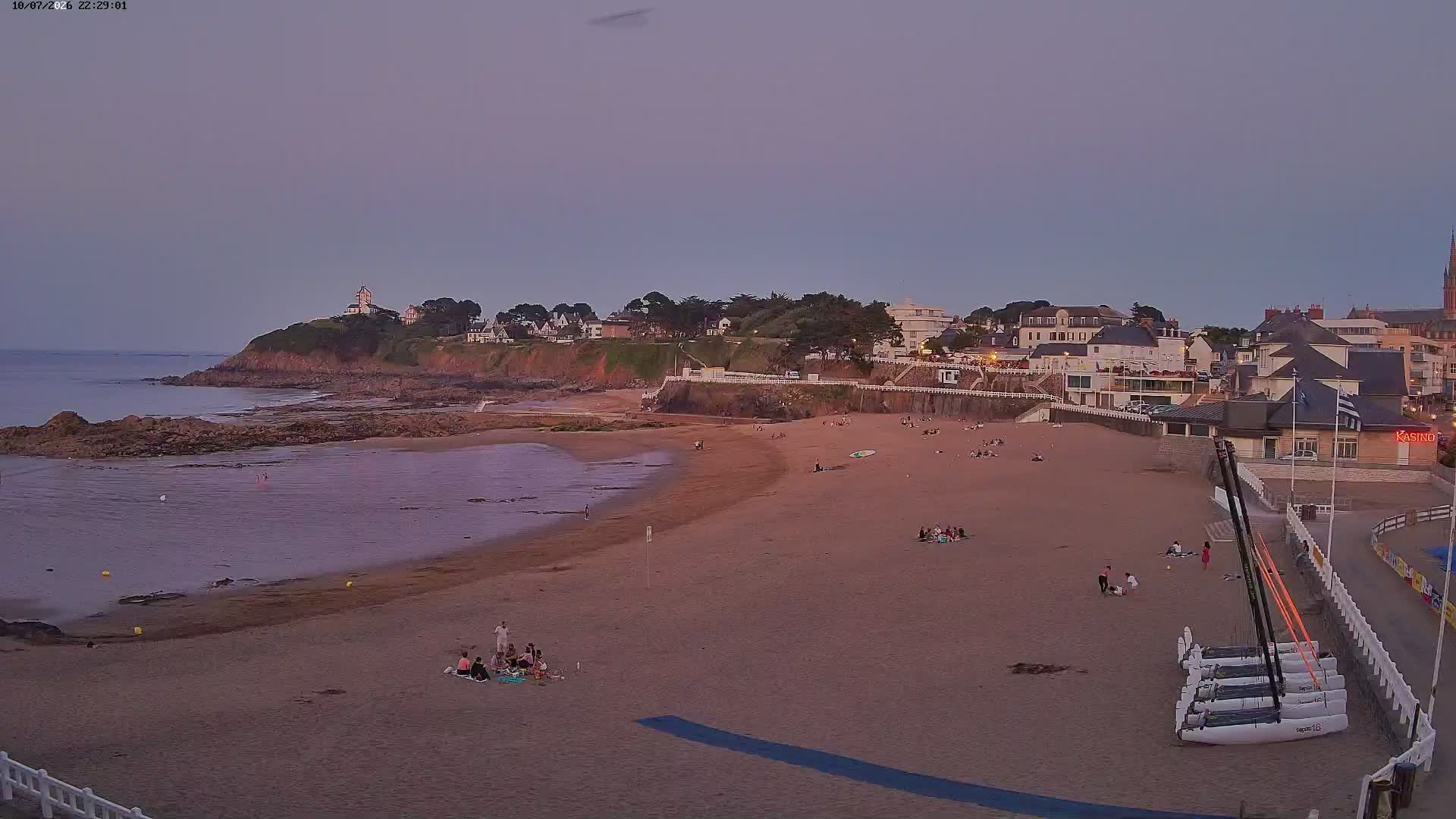 Webcam Image