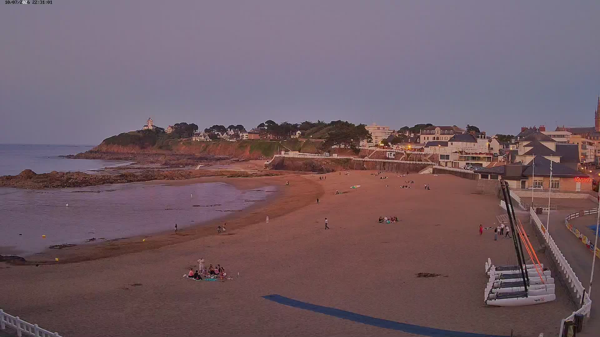 Webcam Image