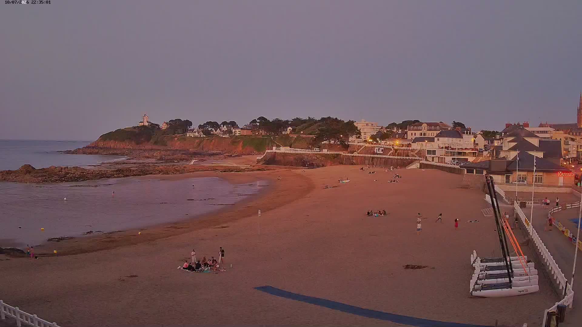 Webcam Image