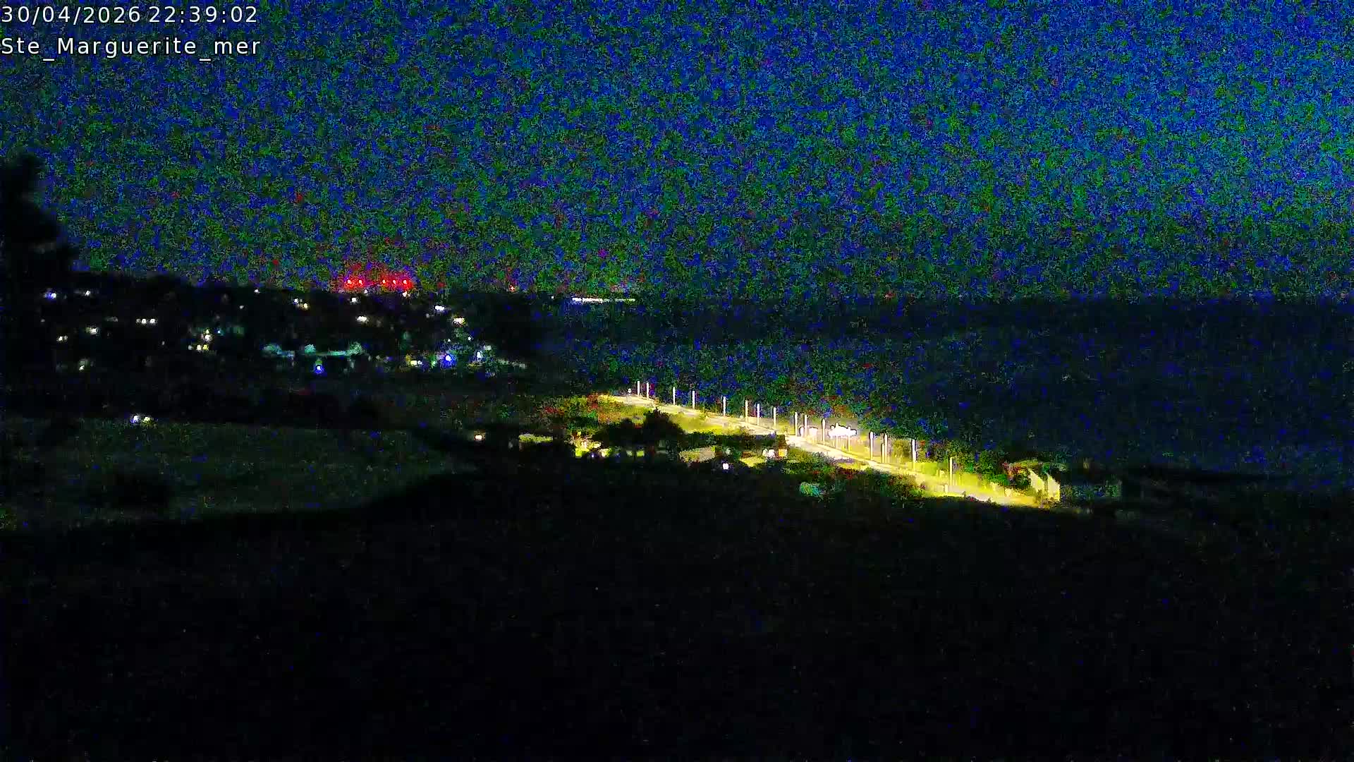 Webcam Image