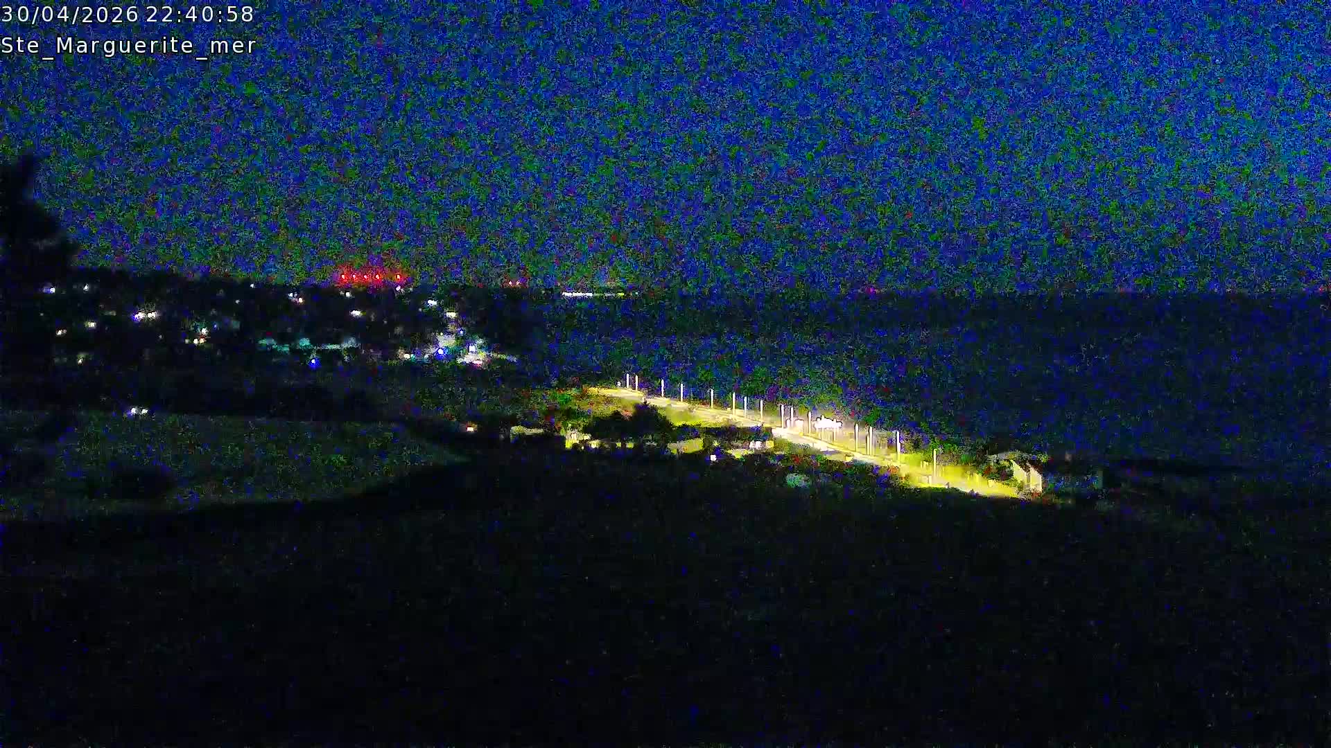 Webcam Image